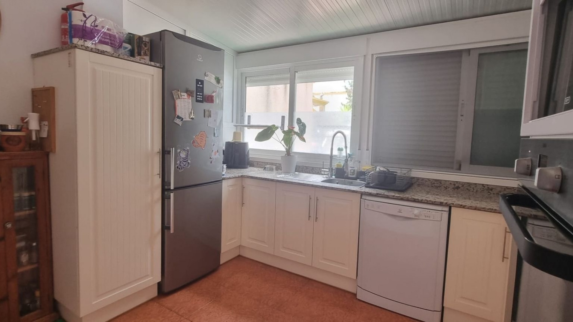 Resale - Townhouse - Algorfa - Montemar