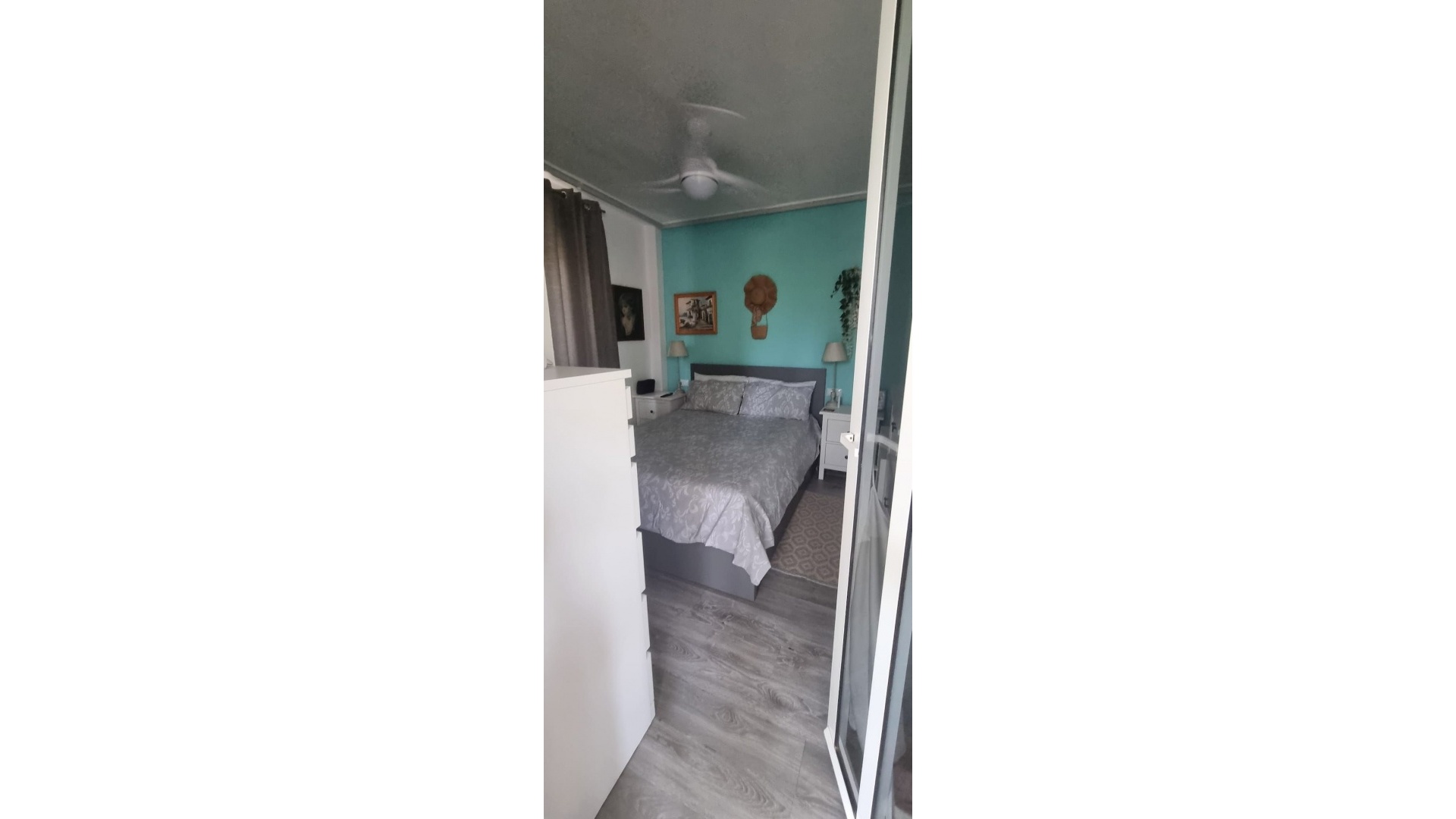 Resale - Townhouse - Algorfa - Montemar