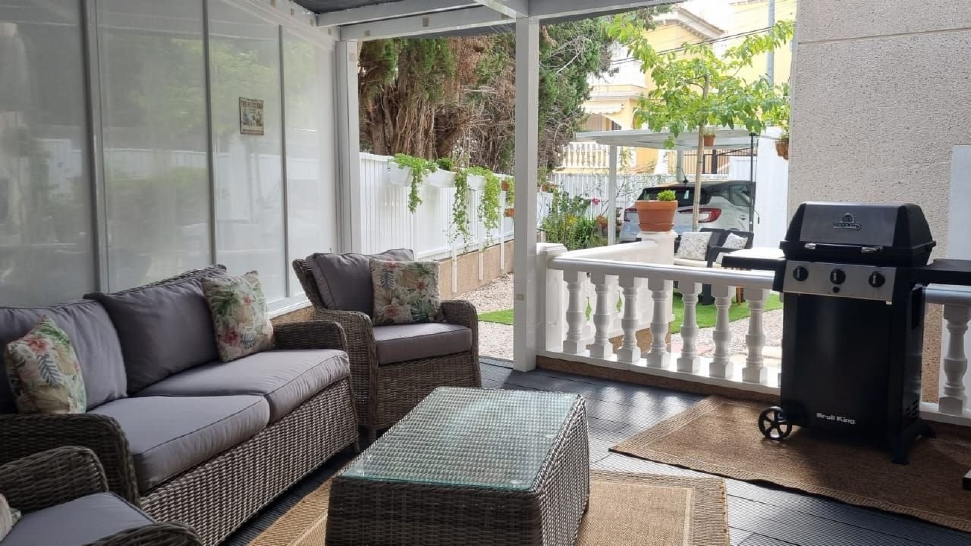 Resale - Townhouse - Algorfa - Montemar