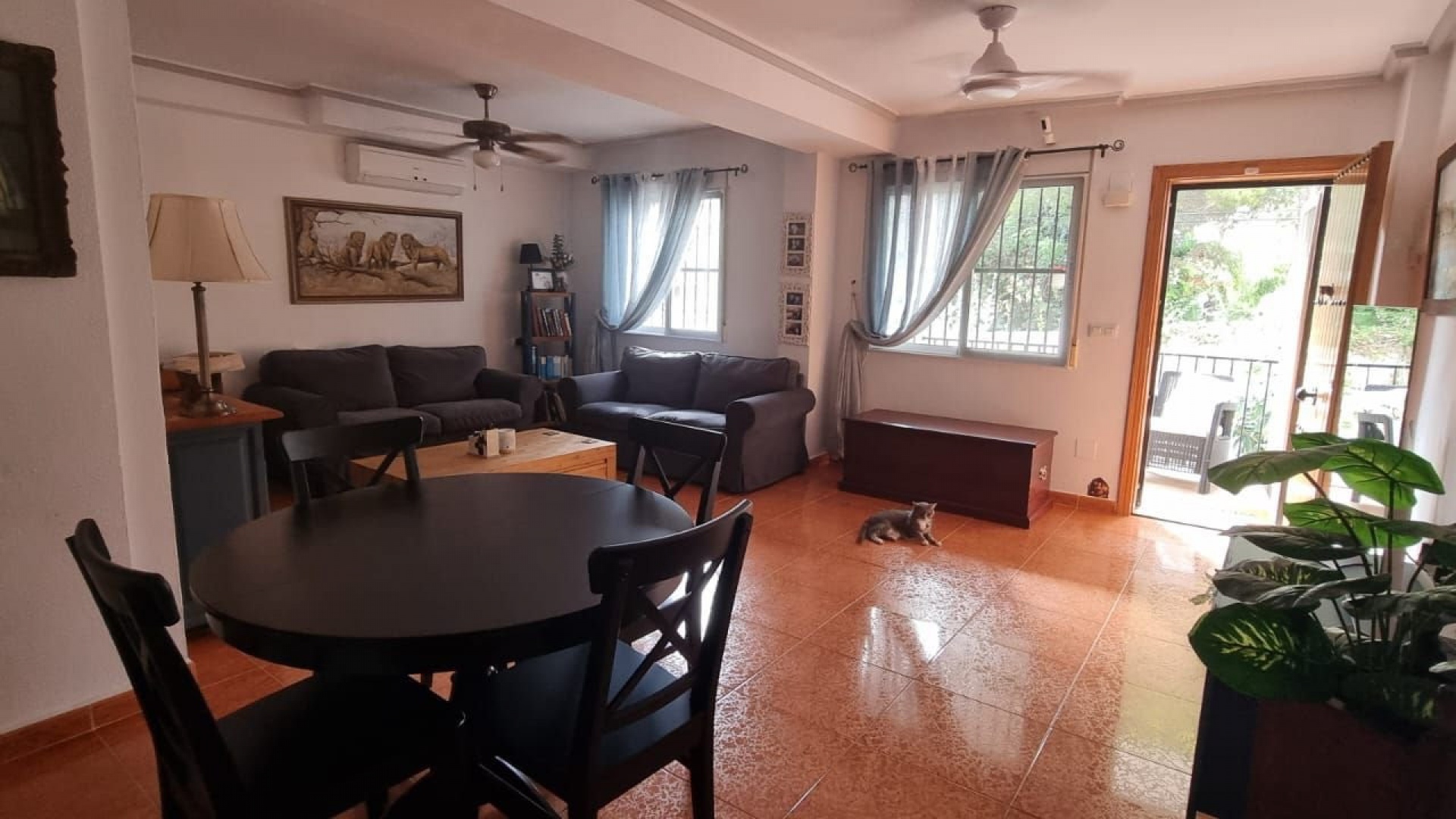 Resale - Townhouse - Algorfa - Montemar