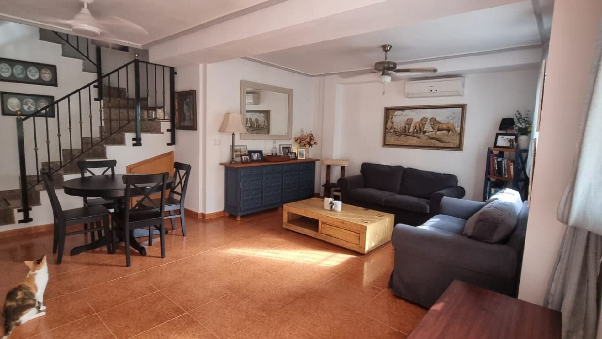 Resale - Townhouse - Algorfa - Montemar