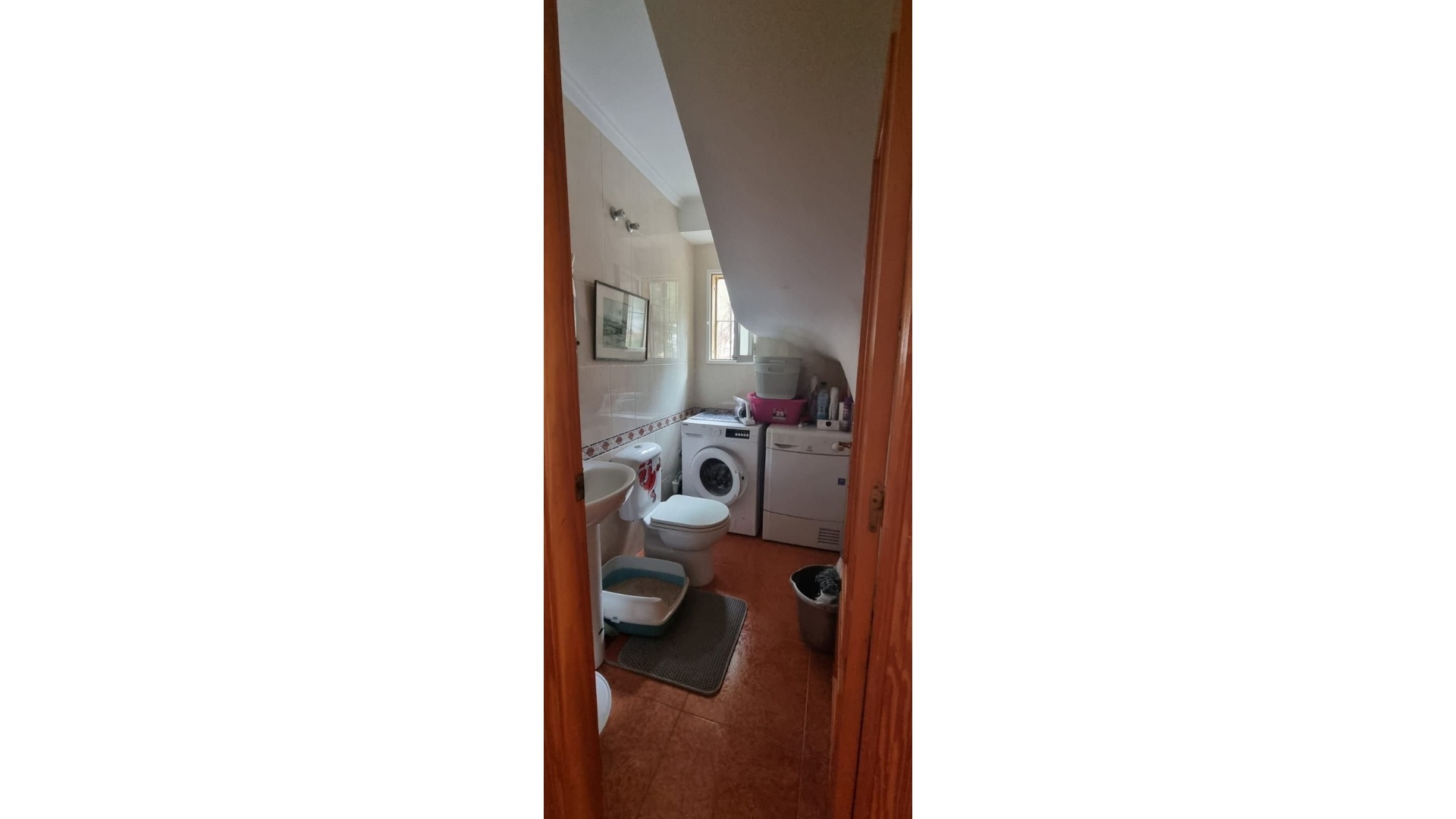 Resale - Townhouse - Algorfa - Montemar