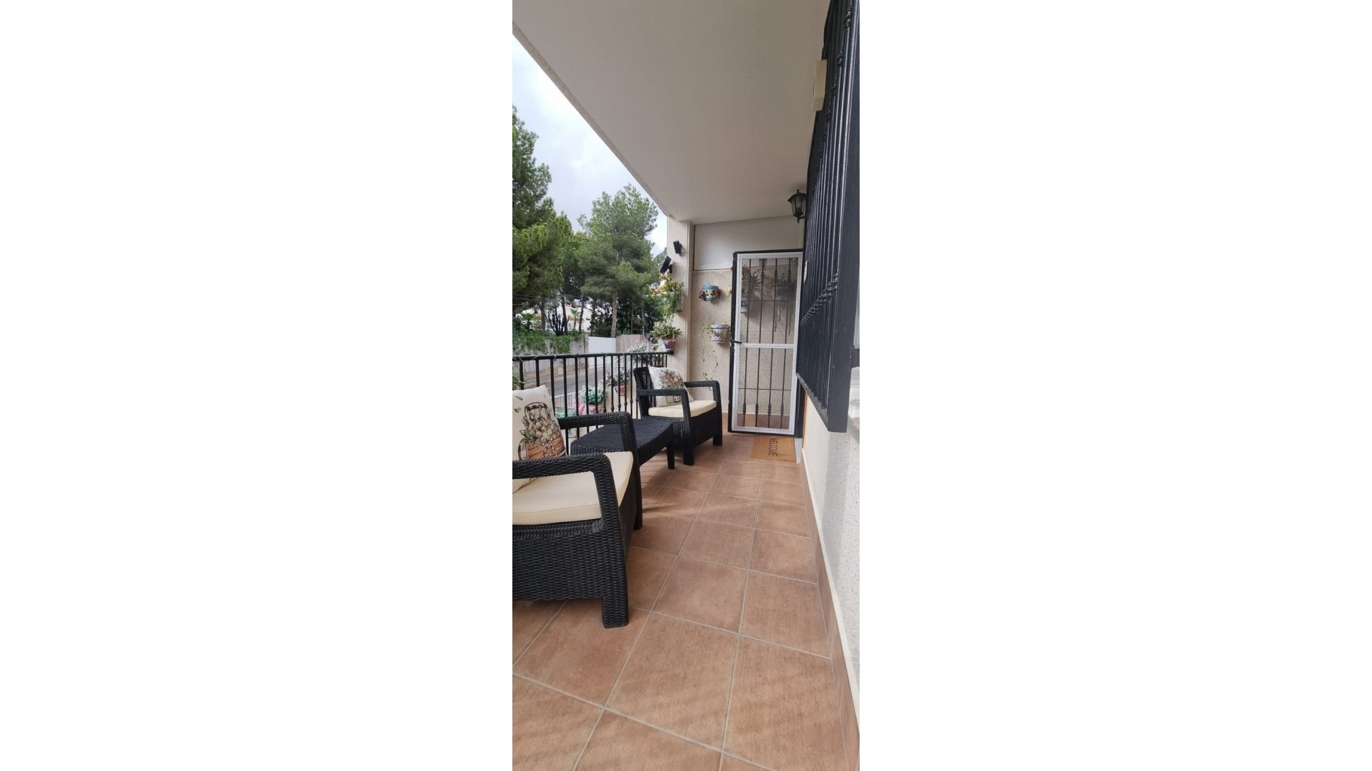 Resale - Townhouse - Algorfa - Montemar