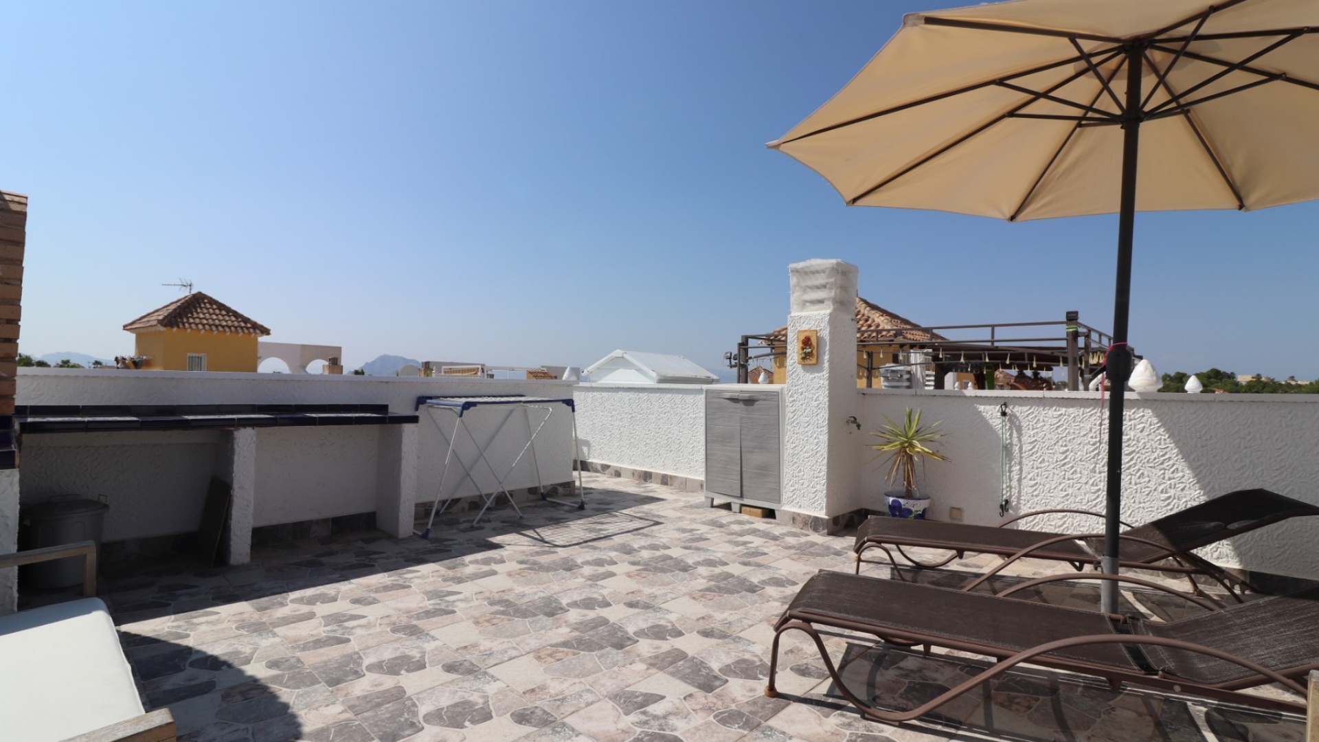 Resale - Townhouse - Algorfa - Montemar