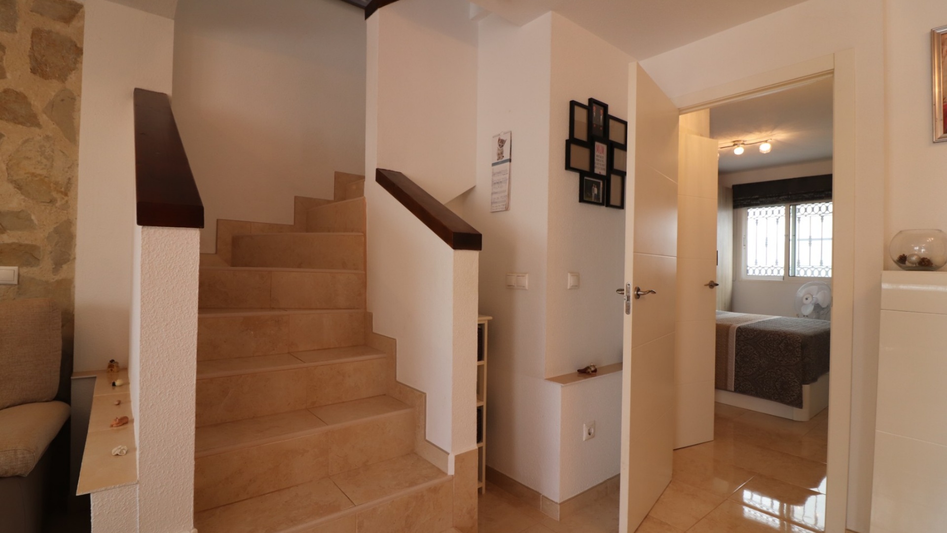 Resale - Townhouse - Algorfa - Montemar