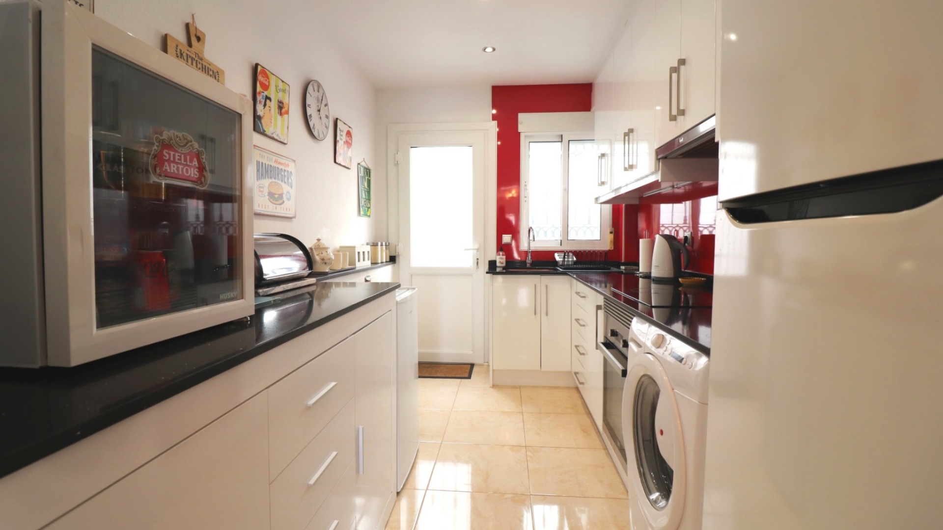 Resale - Townhouse - Algorfa - Montemar