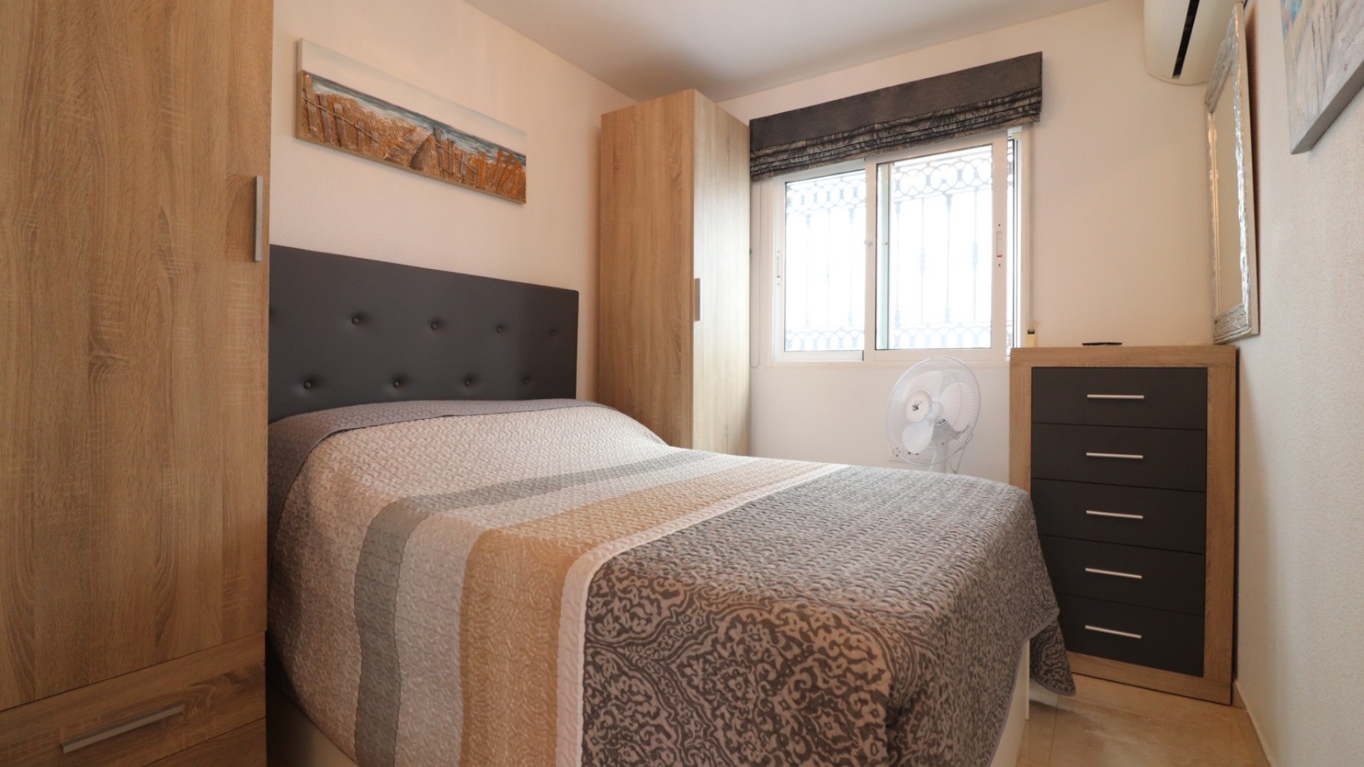 Resale - Townhouse - Algorfa - Montemar