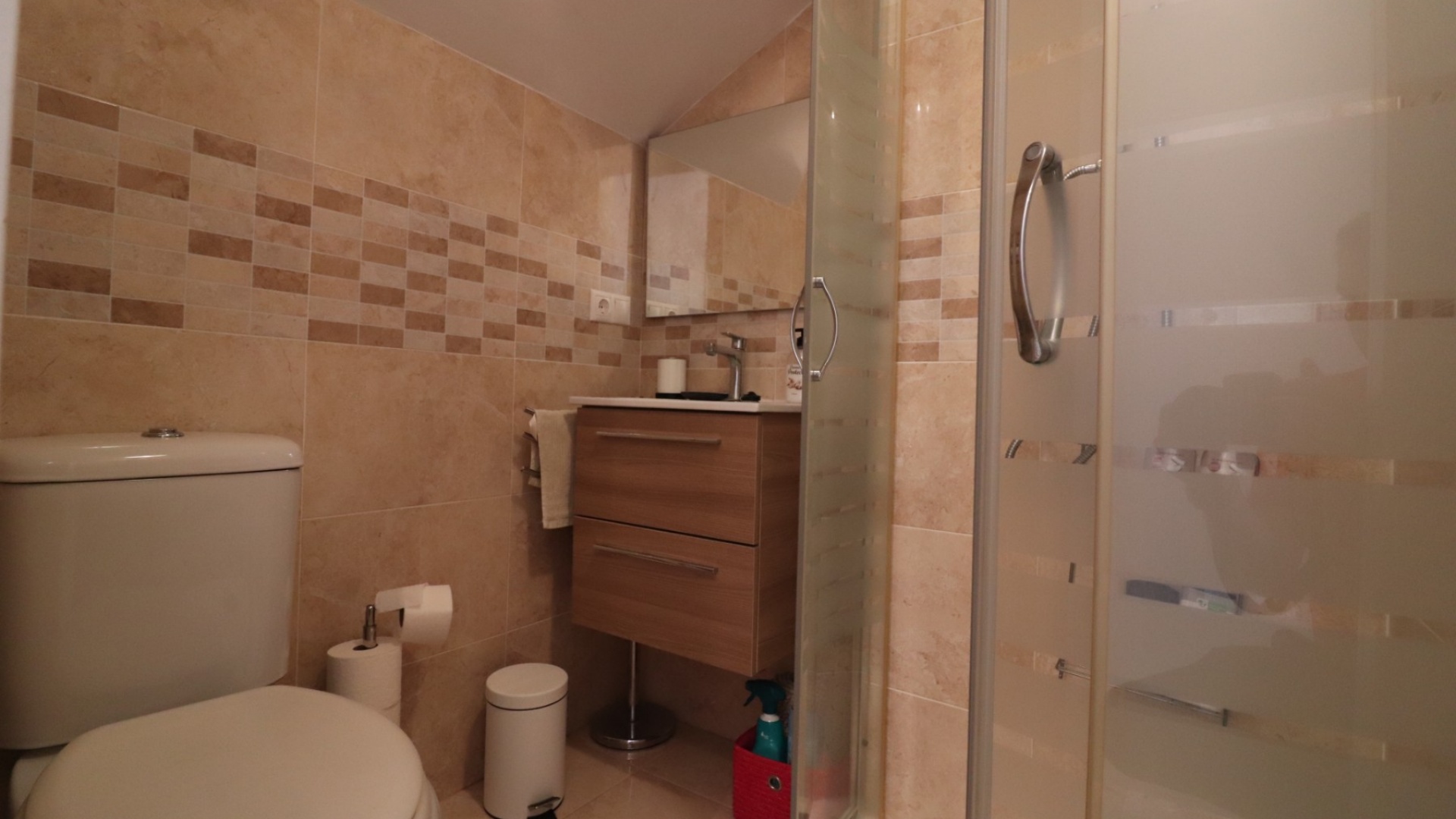 Resale - Townhouse - Algorfa - Montemar