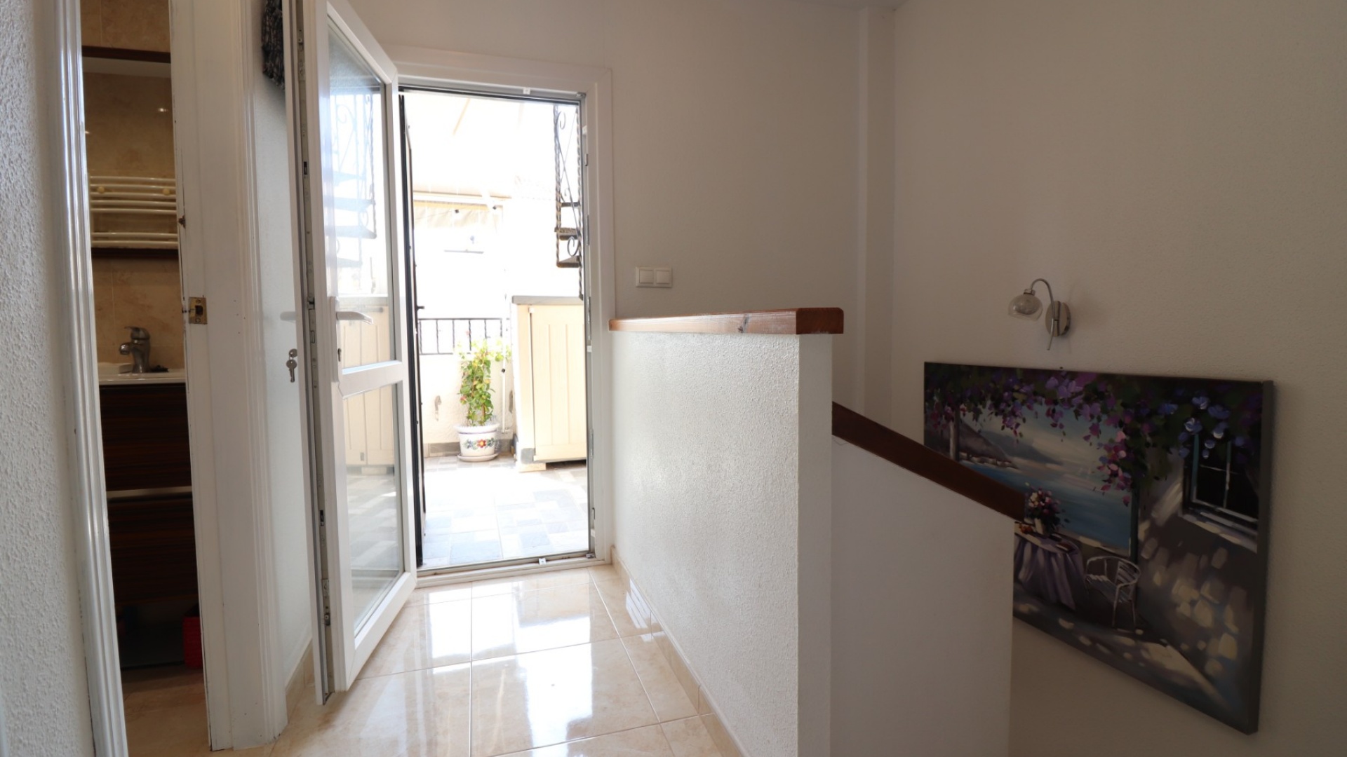 Resale - Townhouse - Algorfa - Montemar