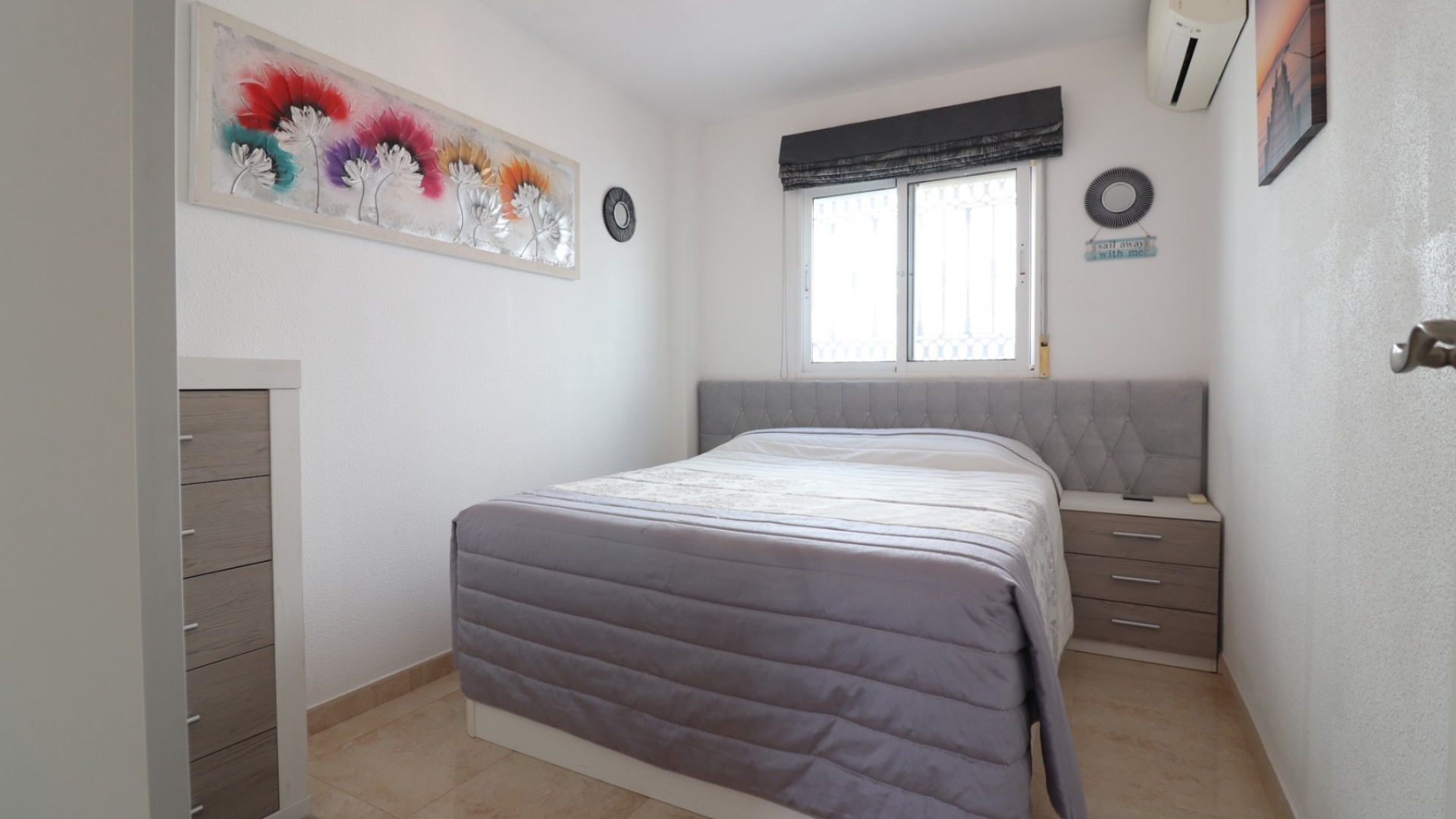 Resale - Townhouse - Algorfa - Montemar