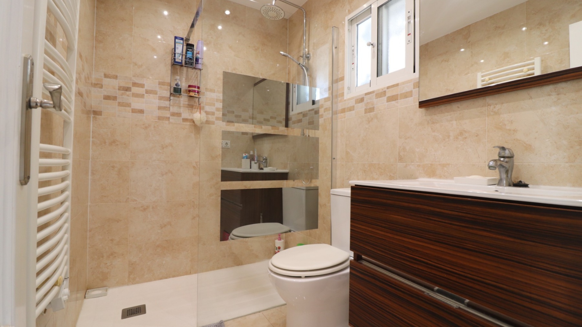 Resale - Townhouse - Algorfa - Montemar