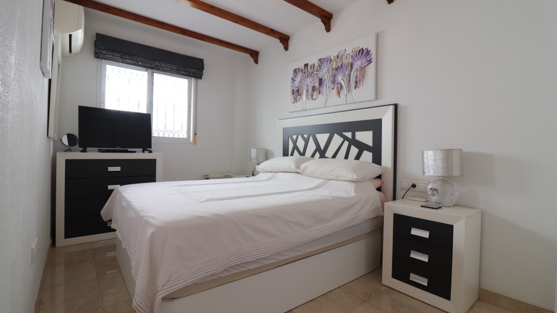 Resale - Townhouse - Algorfa - Montemar