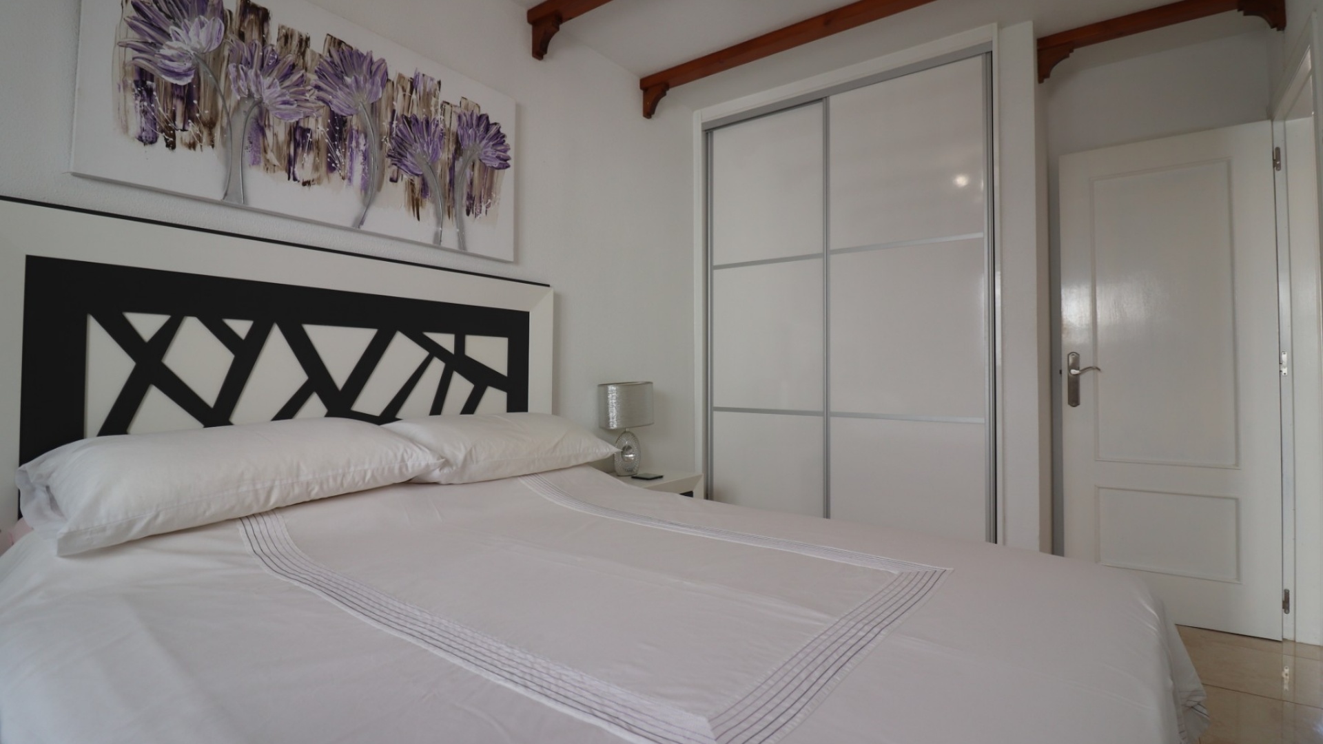 Resale - Townhouse - Algorfa - Montemar