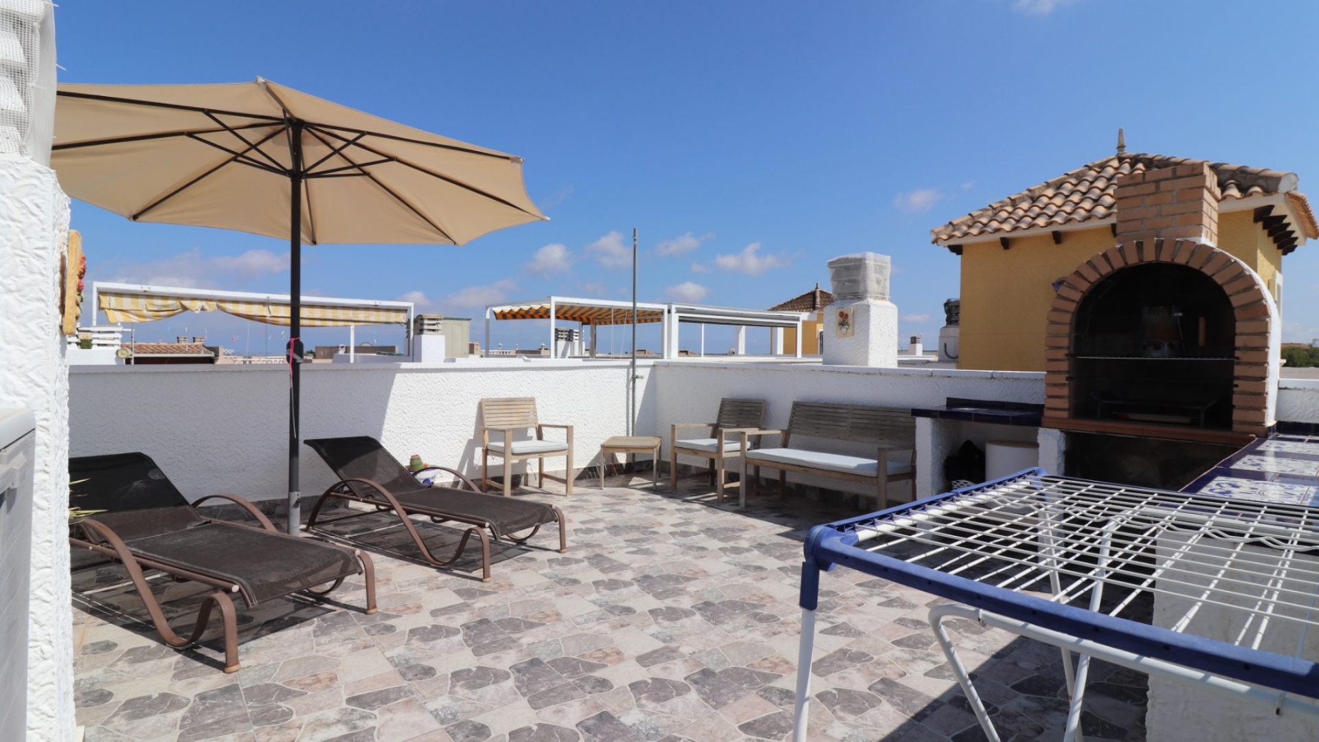 Resale - Townhouse - Algorfa - Montemar