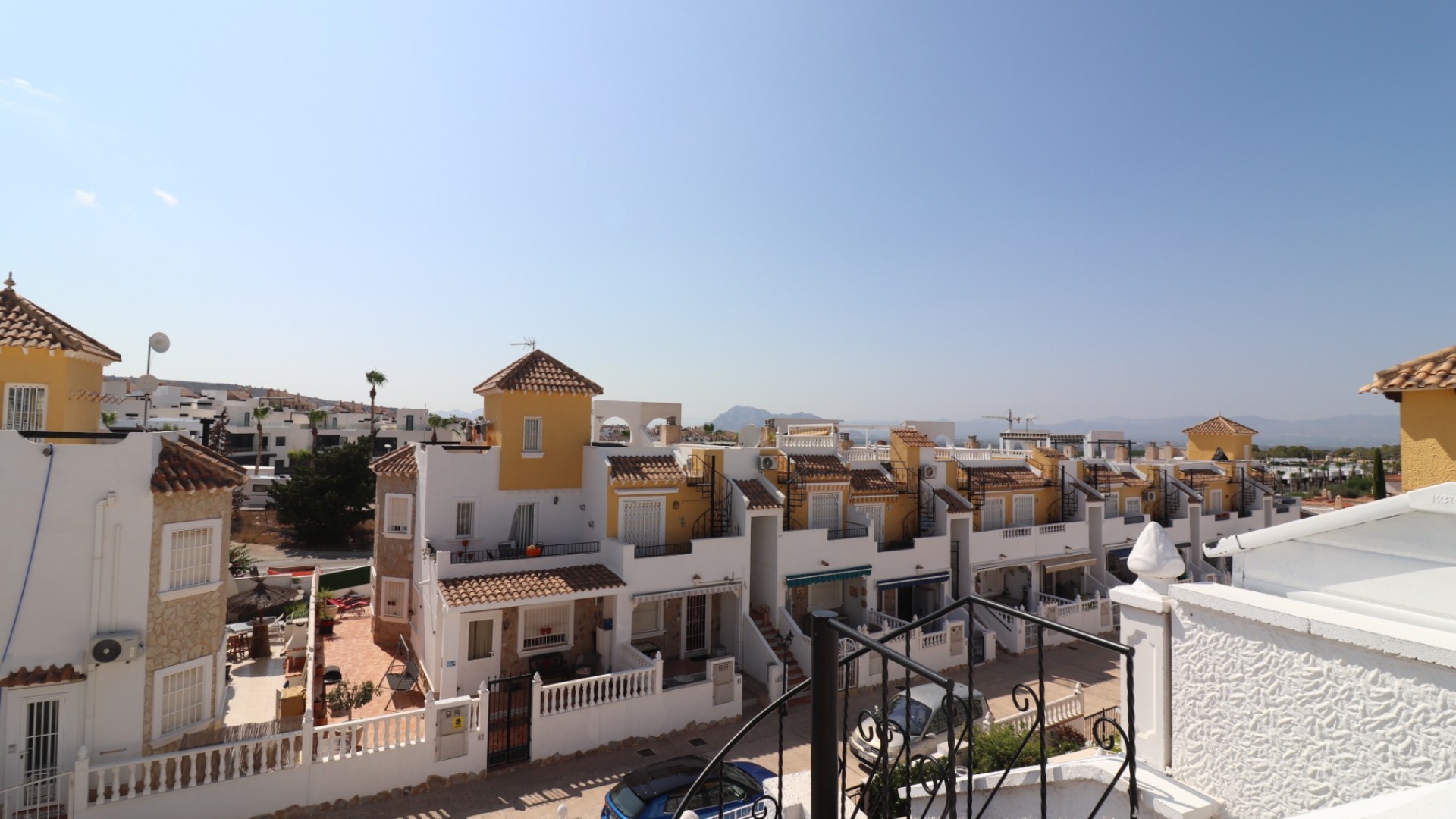 Resale - Townhouse - Algorfa - Montemar