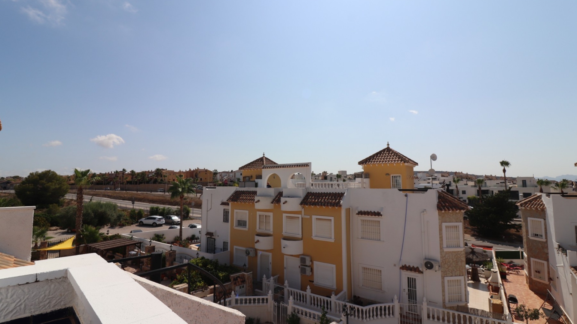 Resale - Townhouse - Algorfa - Montemar