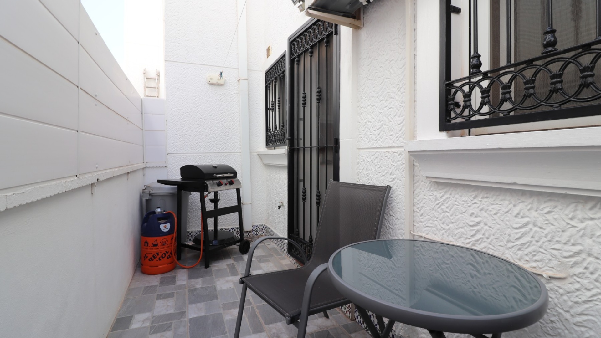 Resale - Townhouse - Algorfa - Montemar