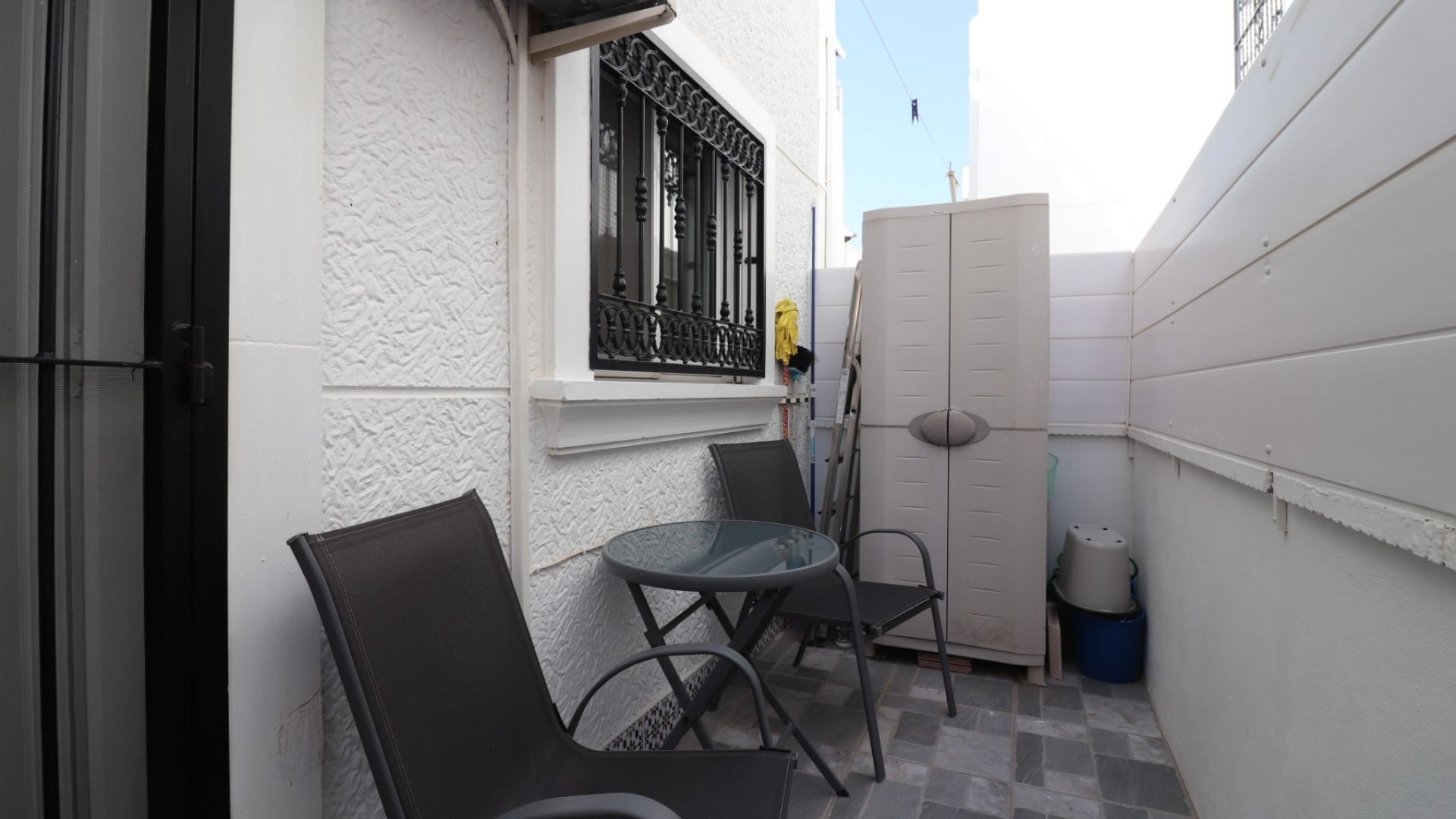 Resale - Townhouse - Algorfa - Montemar