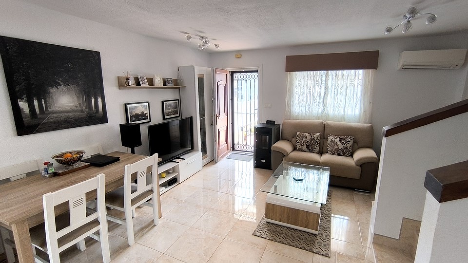 Resale - Townhouse - Algorfa - Montemar