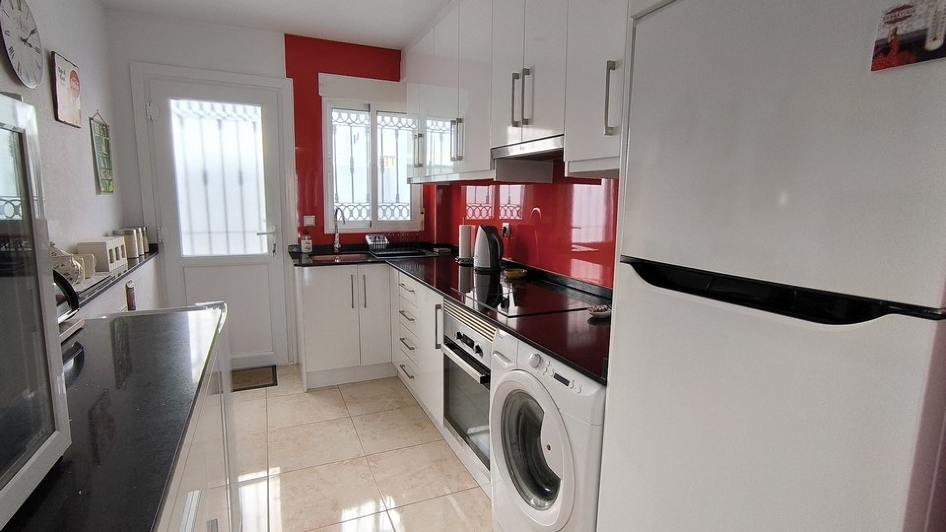 Resale - Townhouse - Algorfa - Montemar