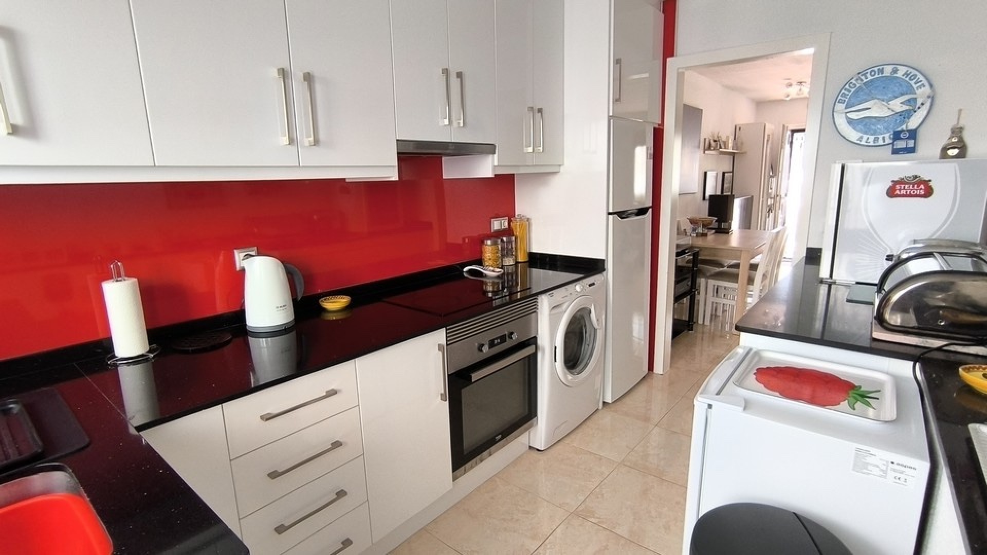 Resale - Townhouse - Algorfa - Montemar