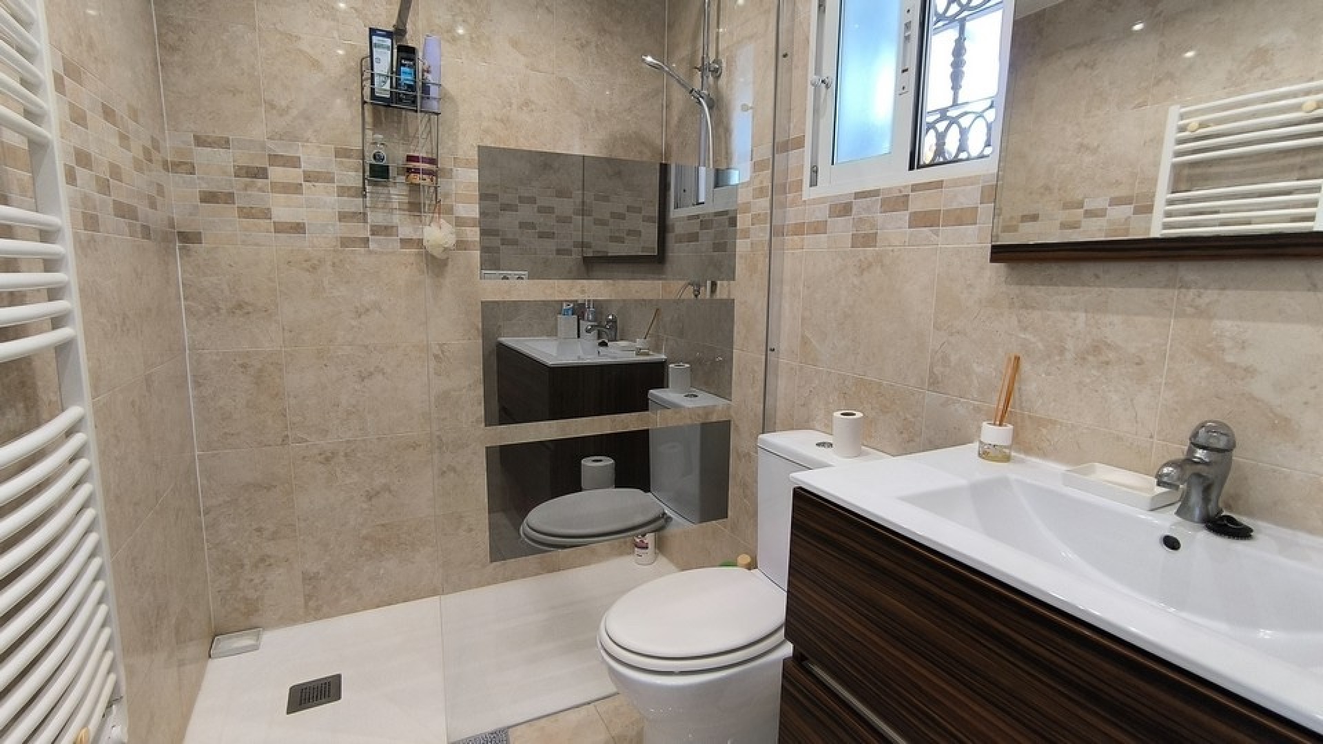 Resale - Townhouse - Algorfa - Montemar