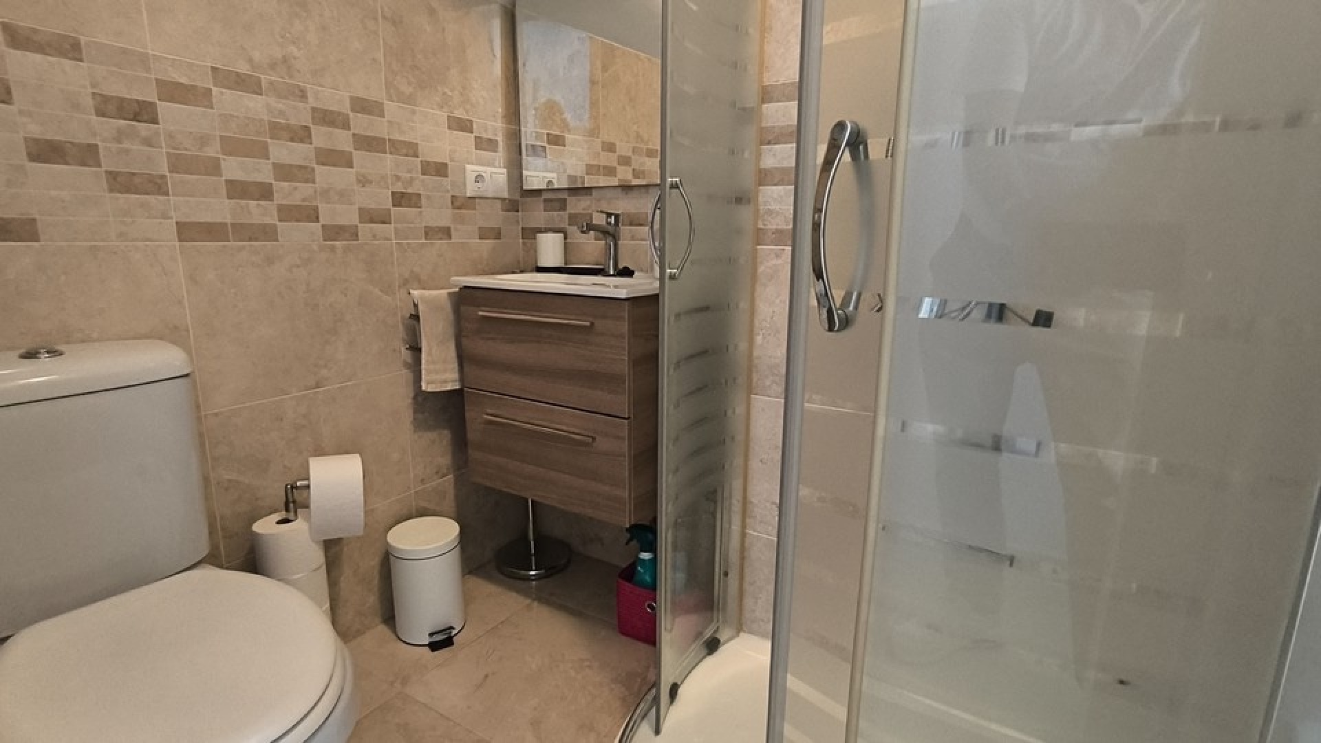 Resale - Townhouse - Algorfa - Montemar