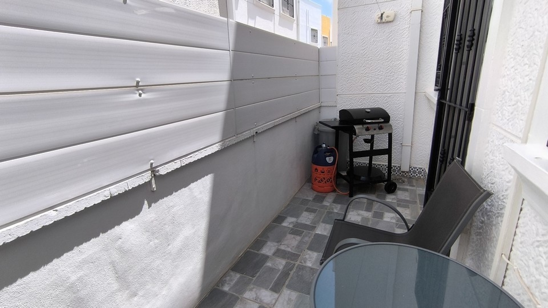 Resale - Townhouse - Algorfa - Montemar