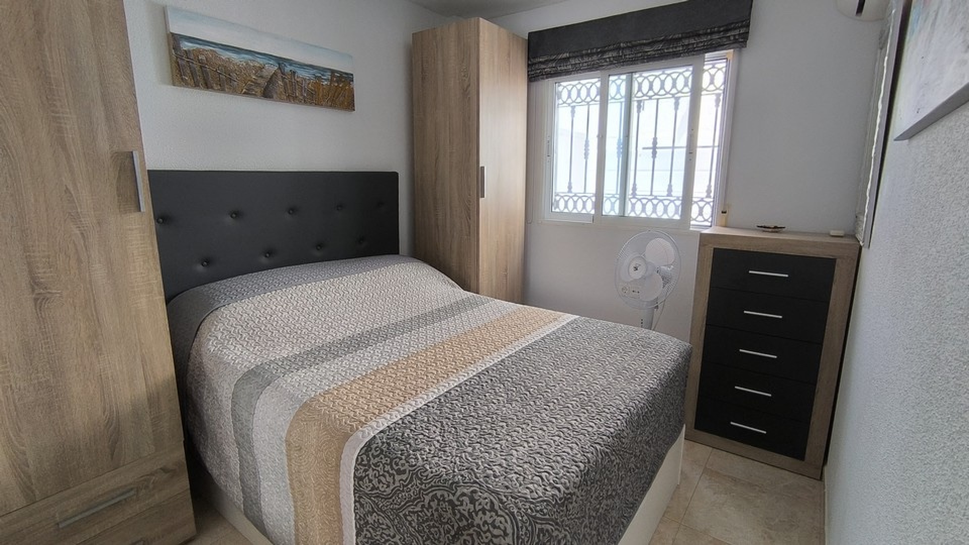 Resale - Townhouse - Algorfa - Montemar