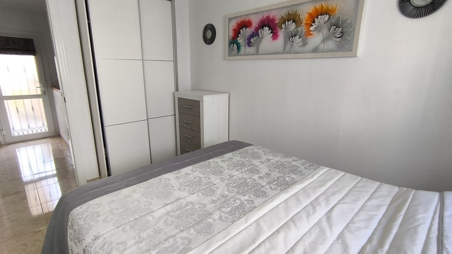 Resale - Townhouse - Algorfa - Montemar