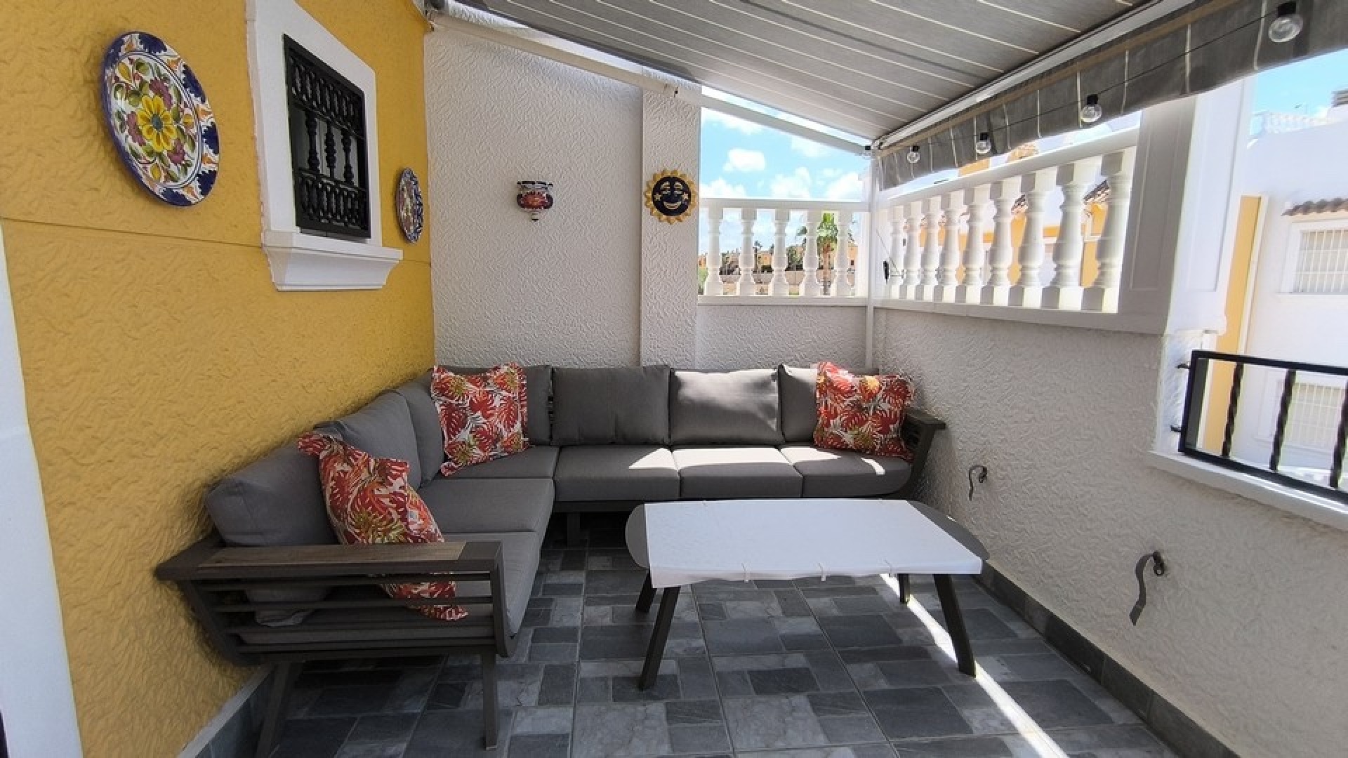 Resale - Townhouse - Algorfa - Montemar