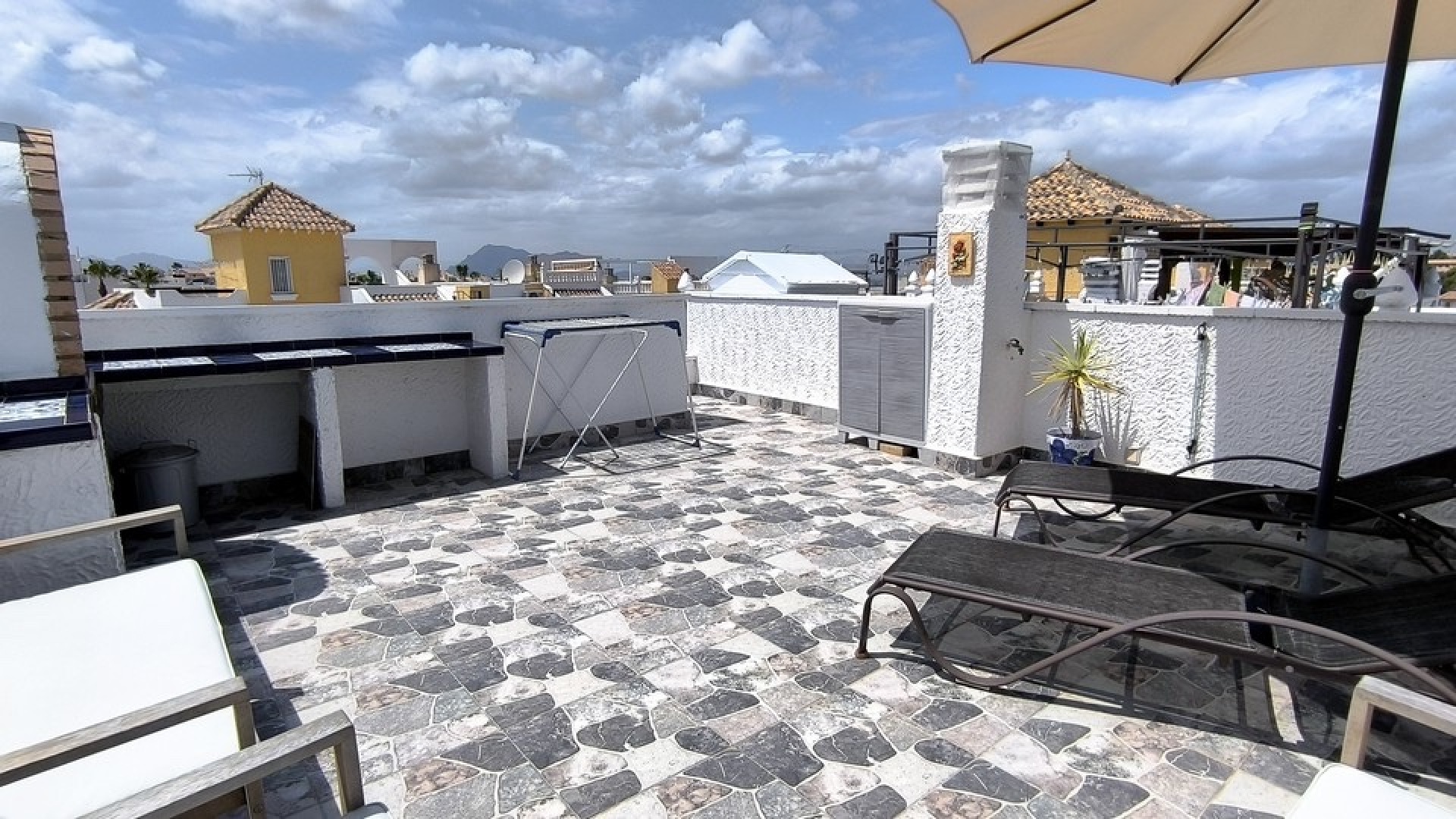 Resale - Townhouse - Algorfa - Montemar