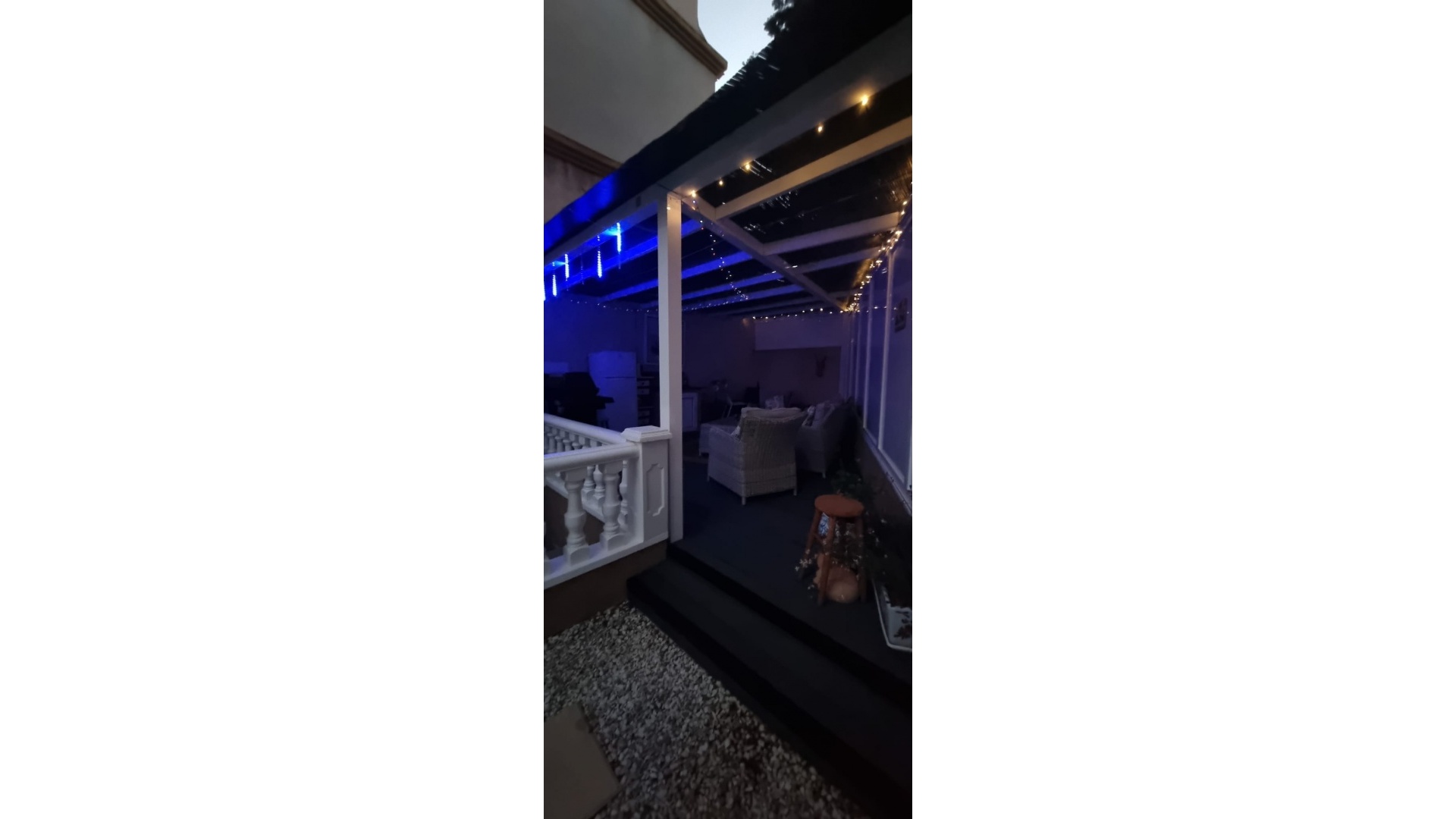 Resale - Townhouse - Algorfa - Montemar