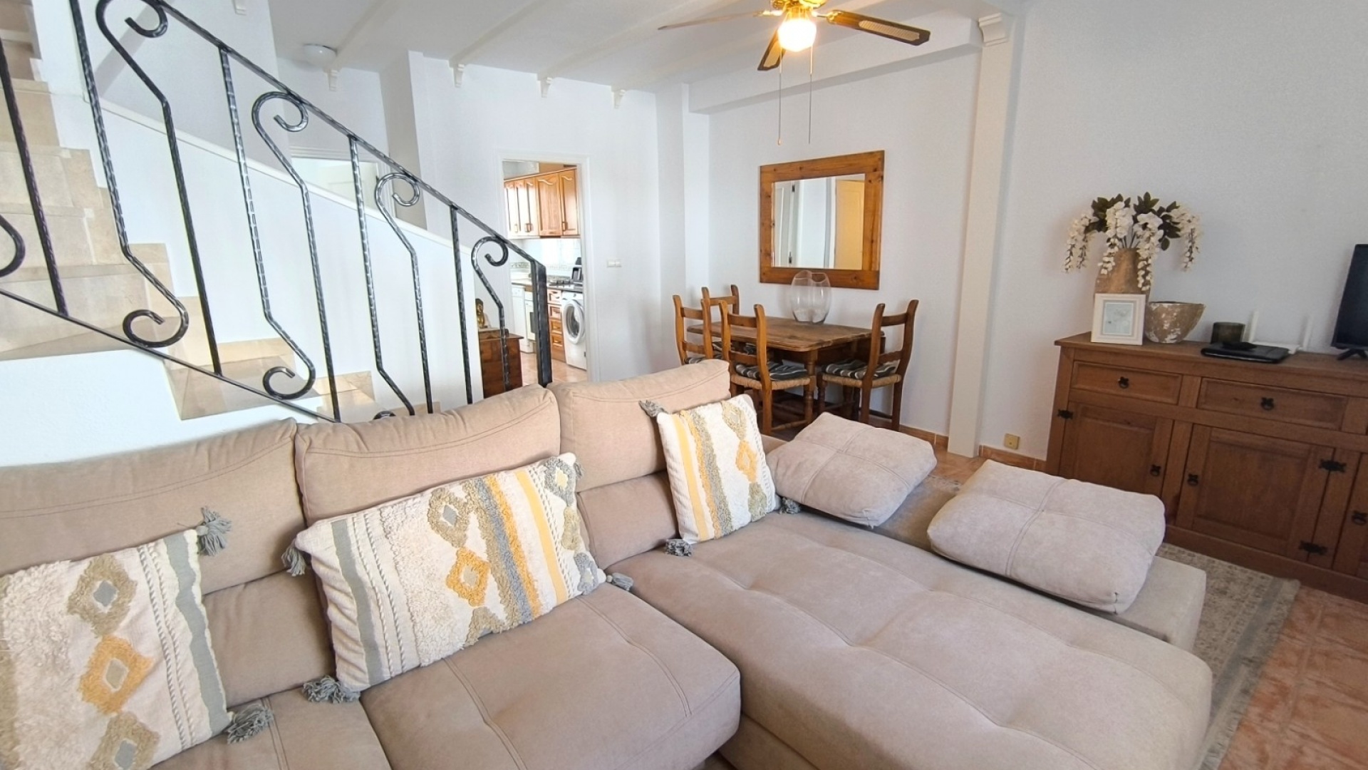 Resale - Townhouse - Algorfa - Montemar