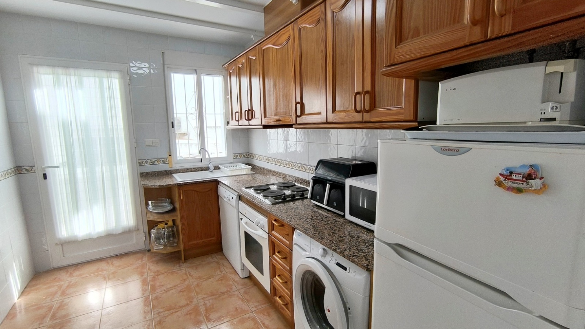 Resale - Townhouse - Algorfa - Montemar