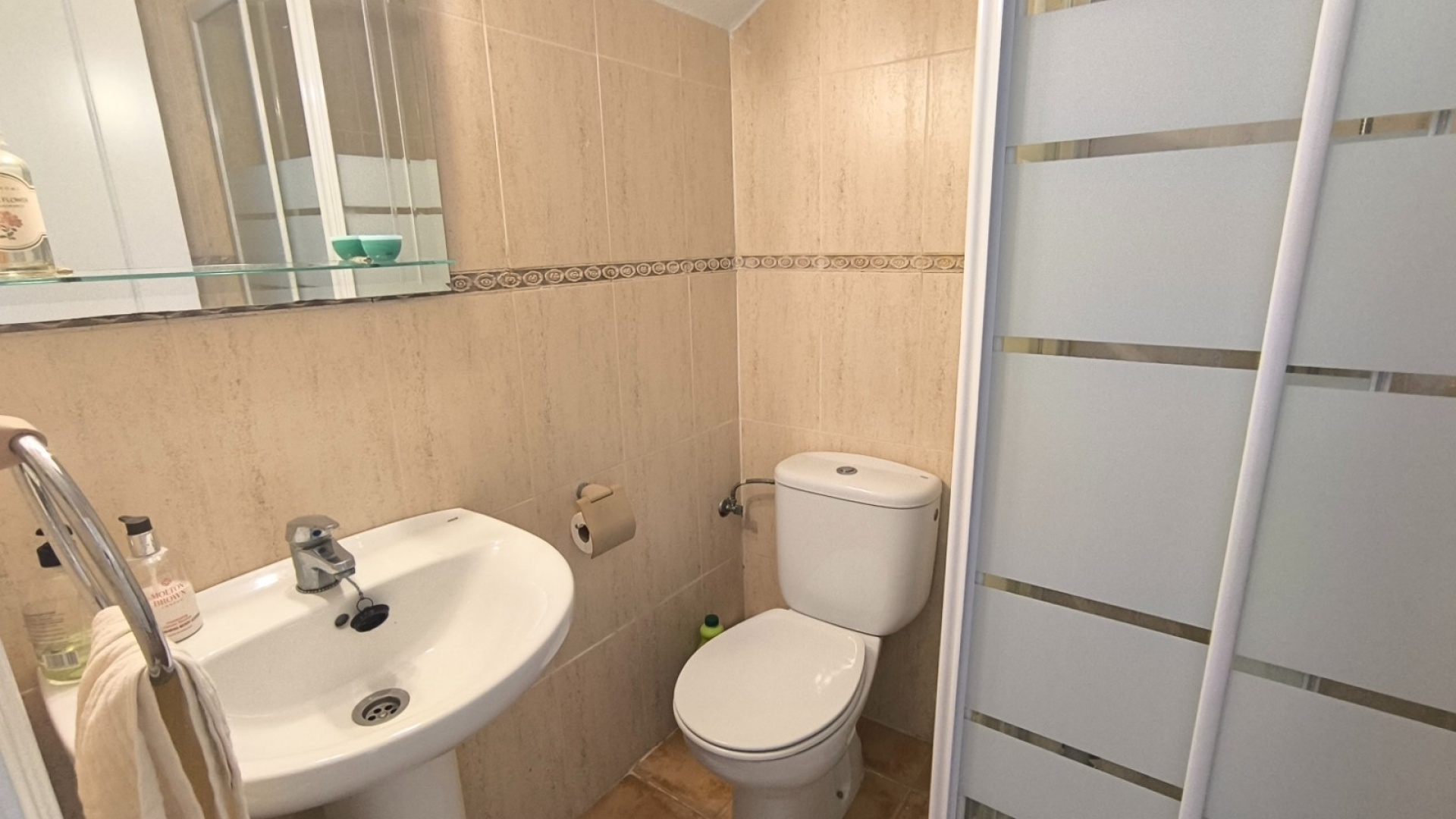 Resale - Townhouse - Algorfa - Montemar