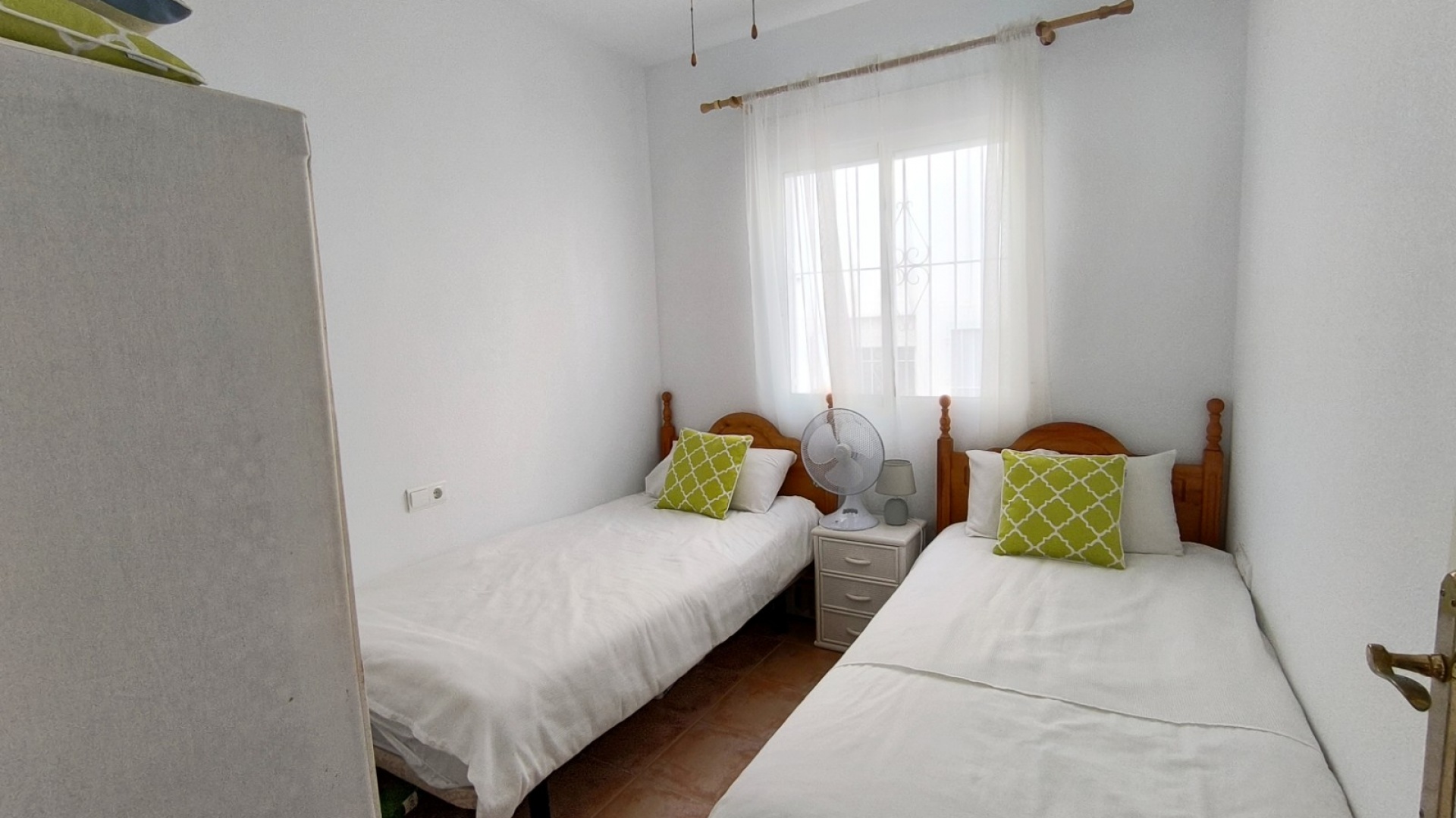 Resale - Townhouse - Algorfa - Montemar