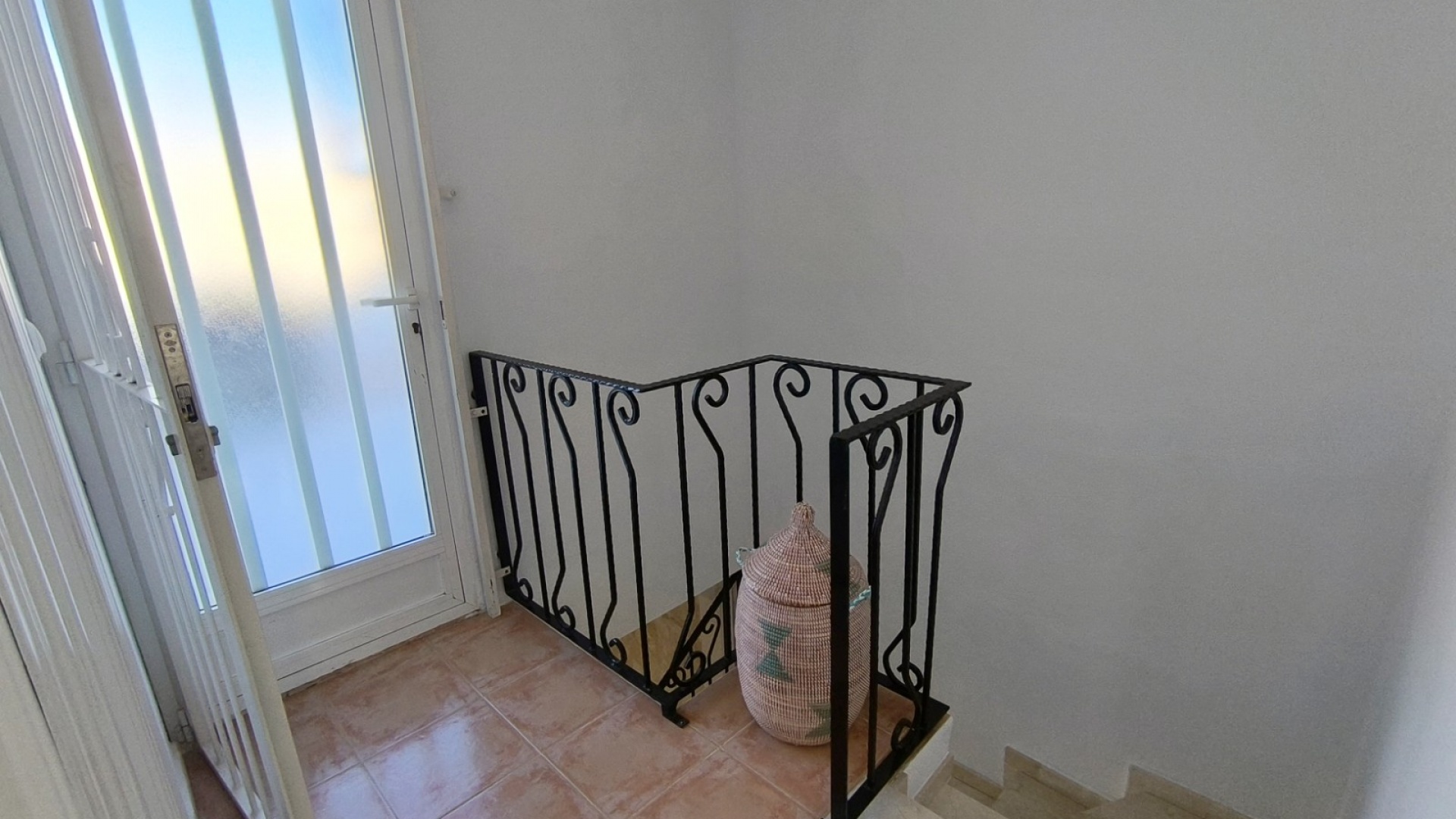Resale - Townhouse - Algorfa - Montemar