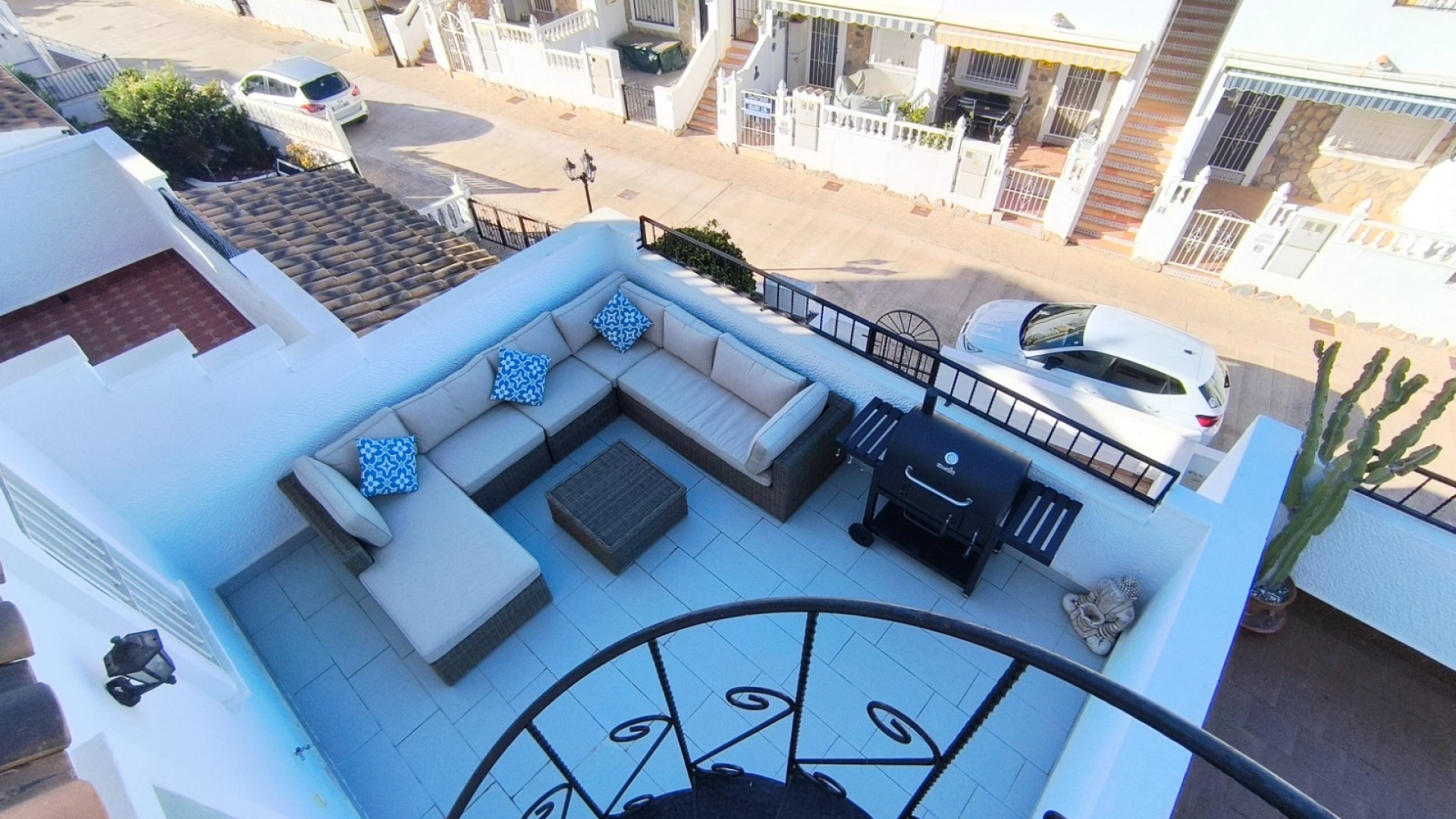 Resale - Townhouse - Algorfa - Montemar