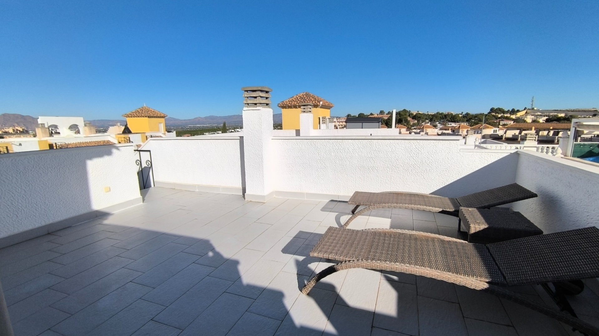 Resale - Townhouse - Algorfa - Montemar