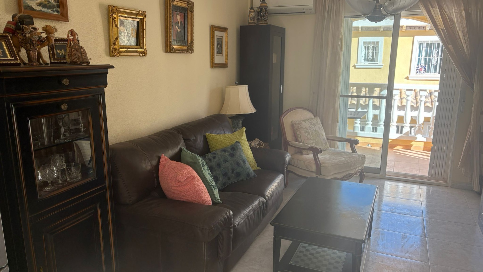Resale - Townhouse - Algorfa - Montemar