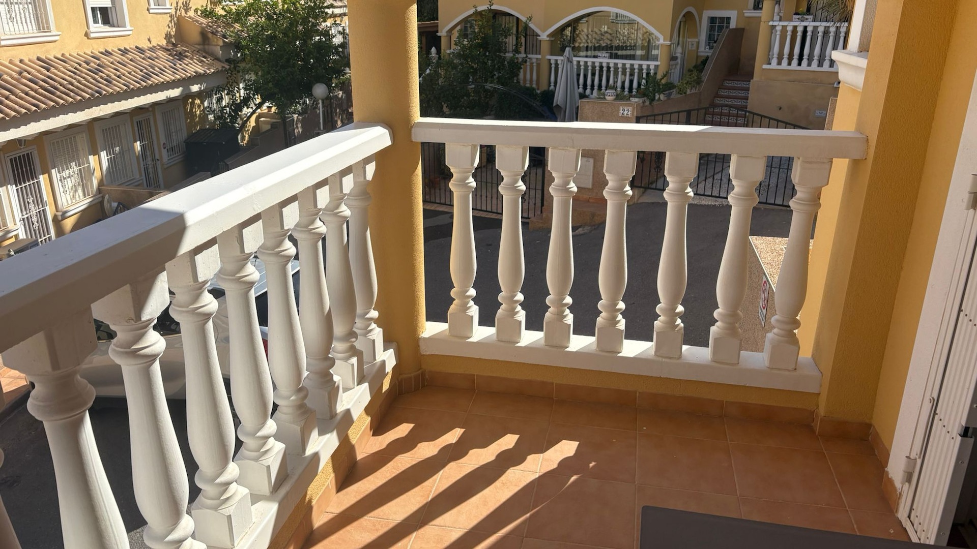 Resale - Townhouse - Algorfa - Montemar