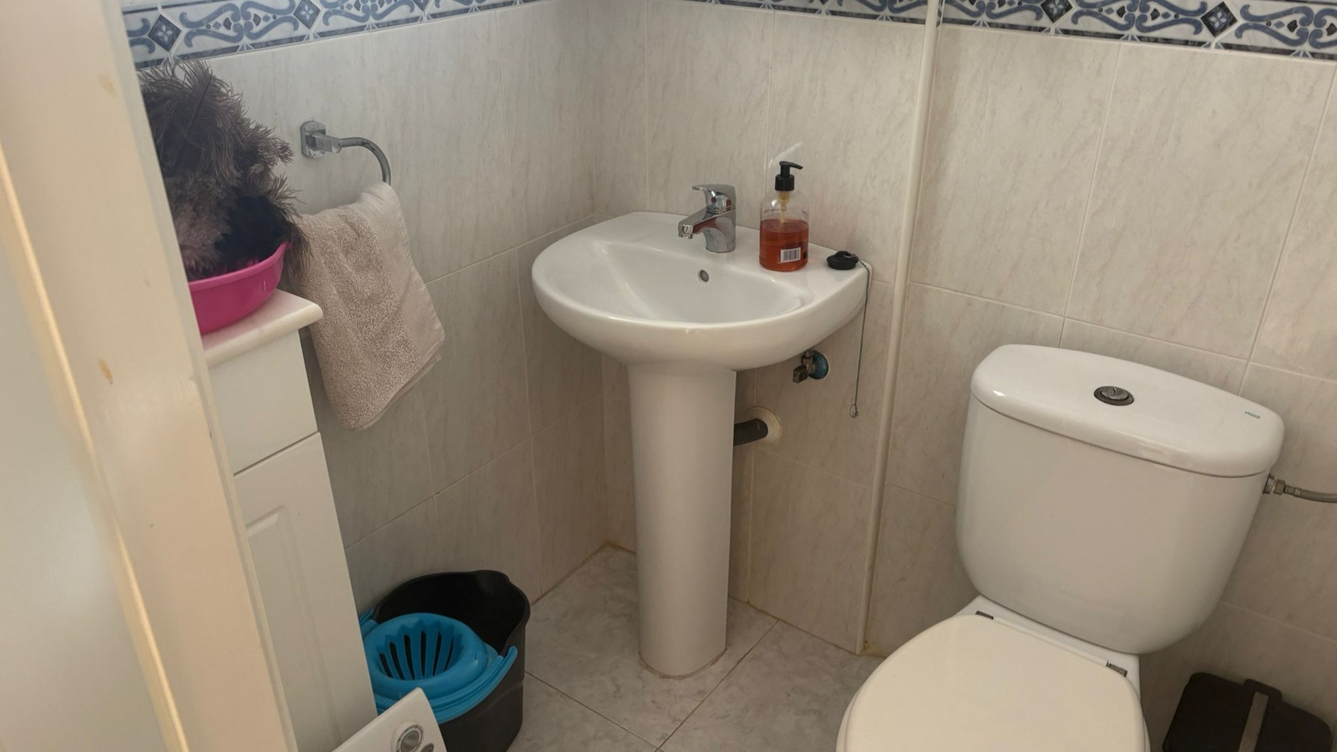 Resale - Townhouse - Algorfa - Montemar