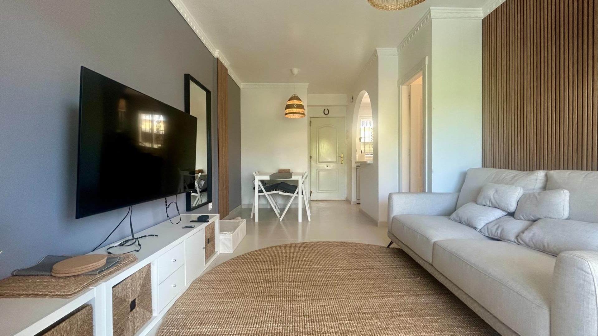 Resale - Townhouse - Algorfa - Montemar