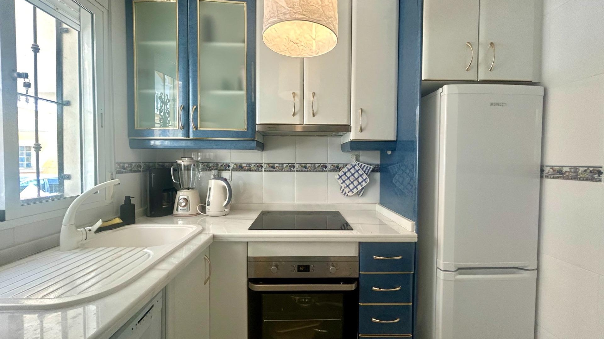 Resale - Townhouse - Algorfa - Montemar