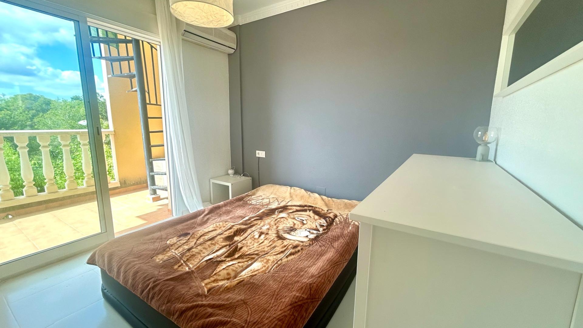 Resale - Townhouse - Algorfa - Montemar