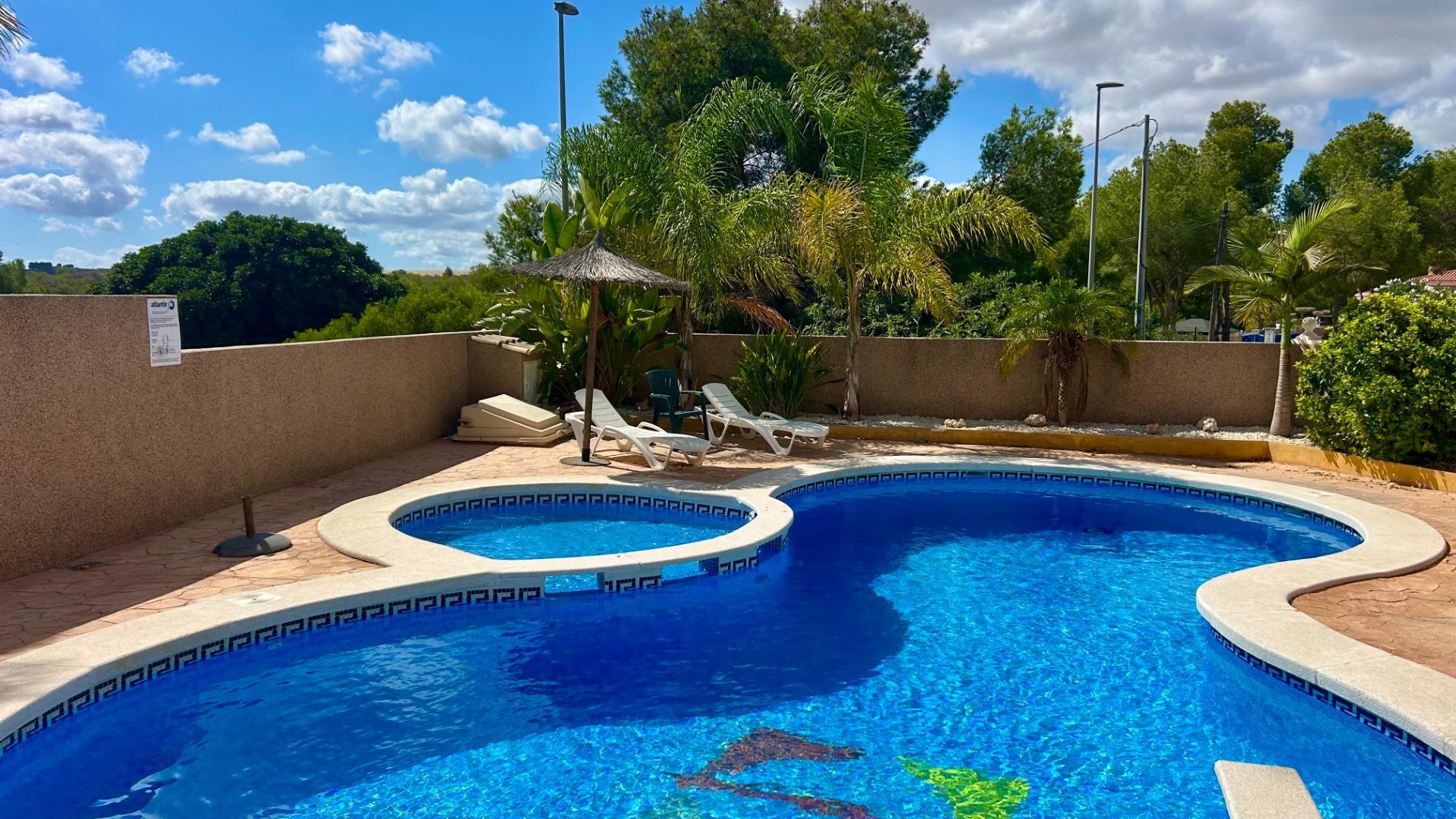 Resale - Townhouse - Algorfa - Montemar