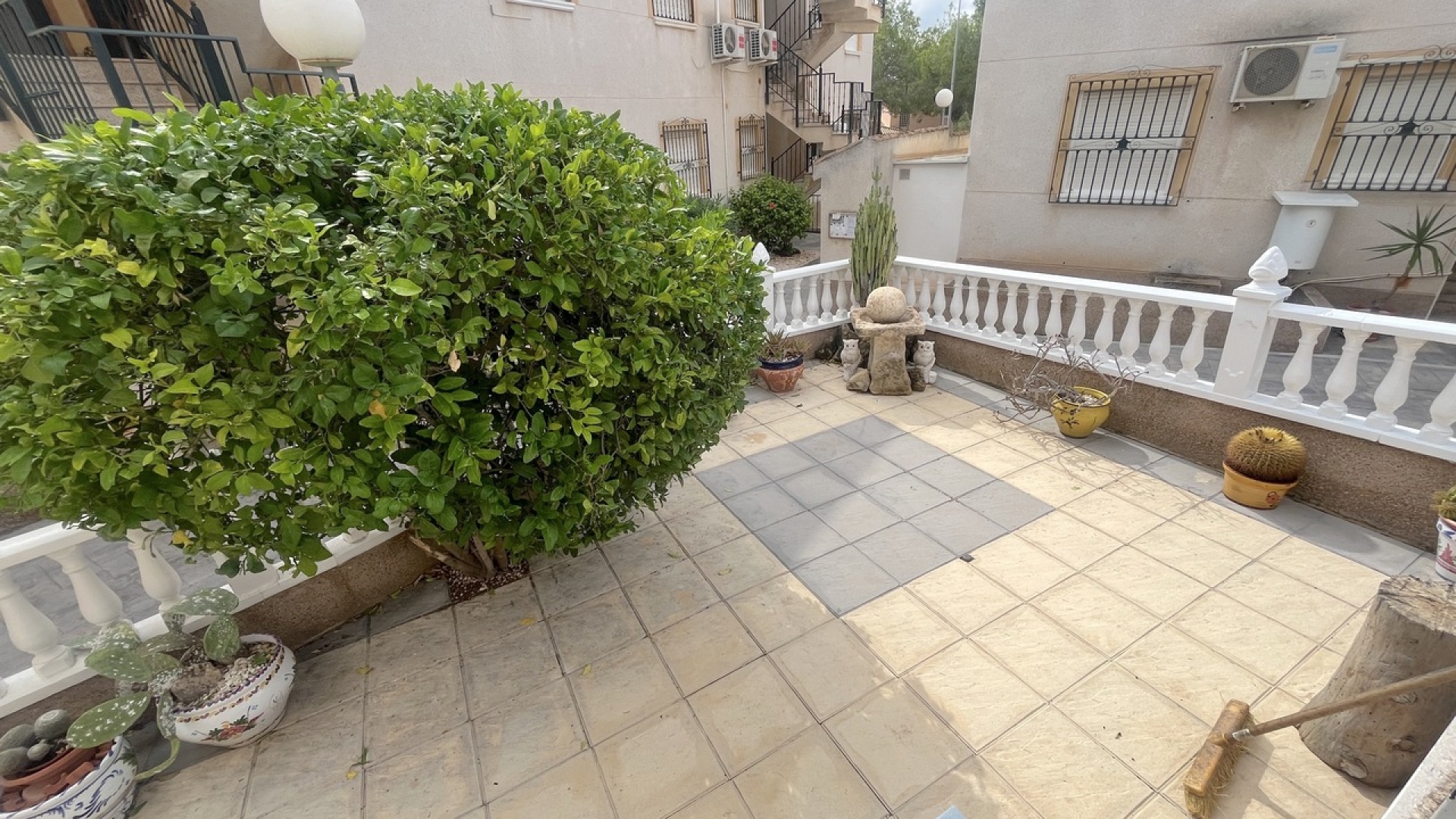 Resale - Townhouse - Algorfa - Montemar