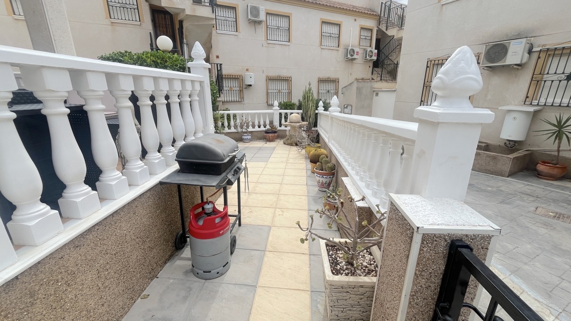 Resale - Townhouse - Algorfa - Montemar