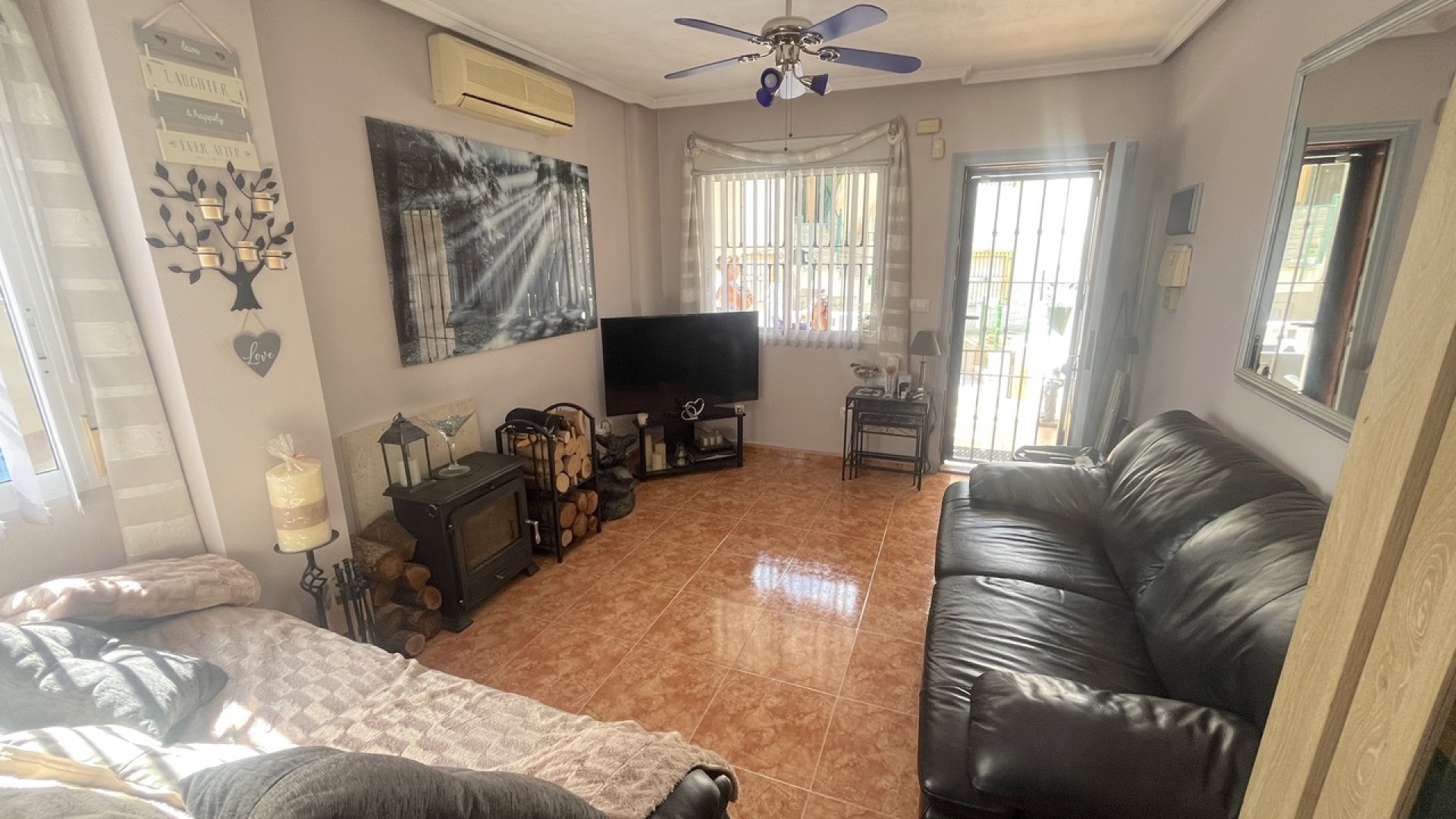 Resale - Townhouse - Algorfa - Montemar